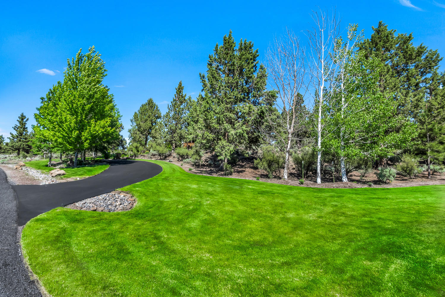 Royal Oak Estates - Residential