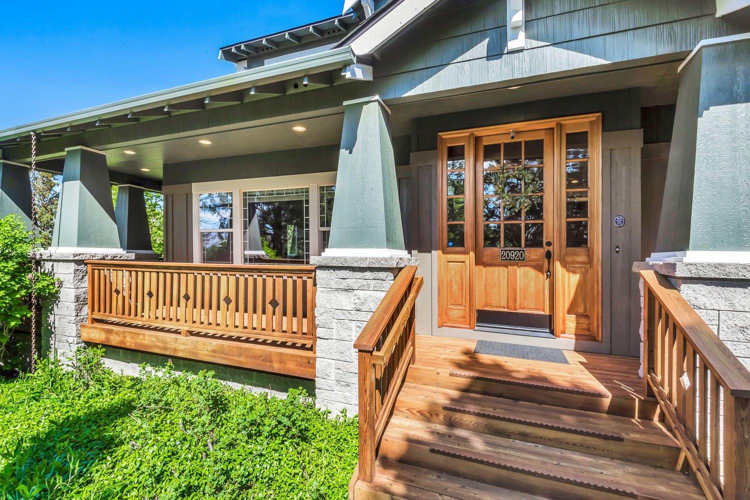 Royal Oak Estates - Residential