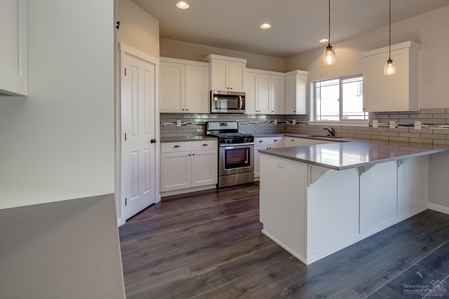 Fieldstone Crossing - Residential