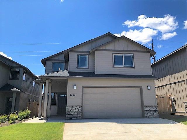 Fieldstone Crossing - Residential