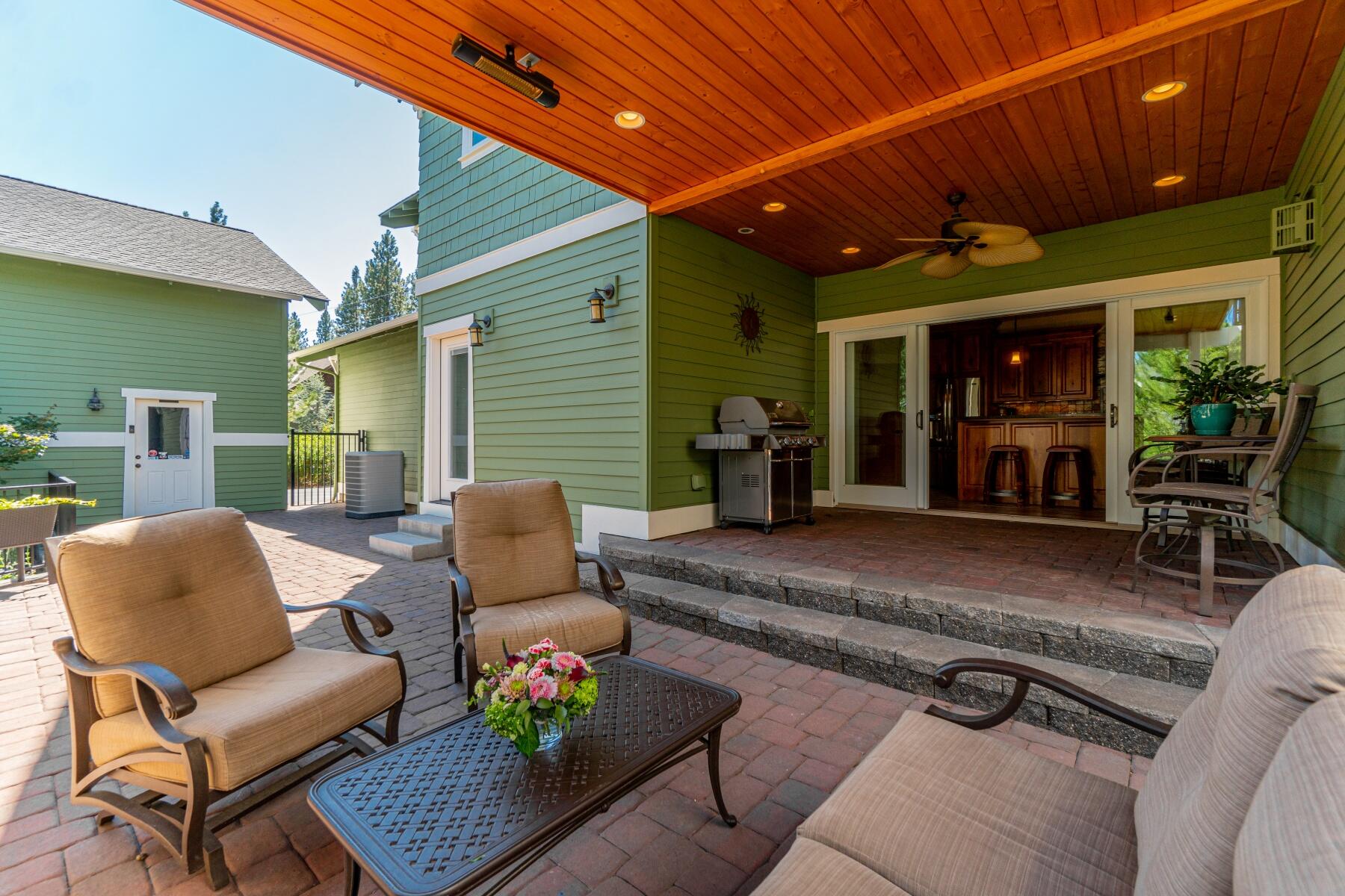 Shevlin Ridge - Residential