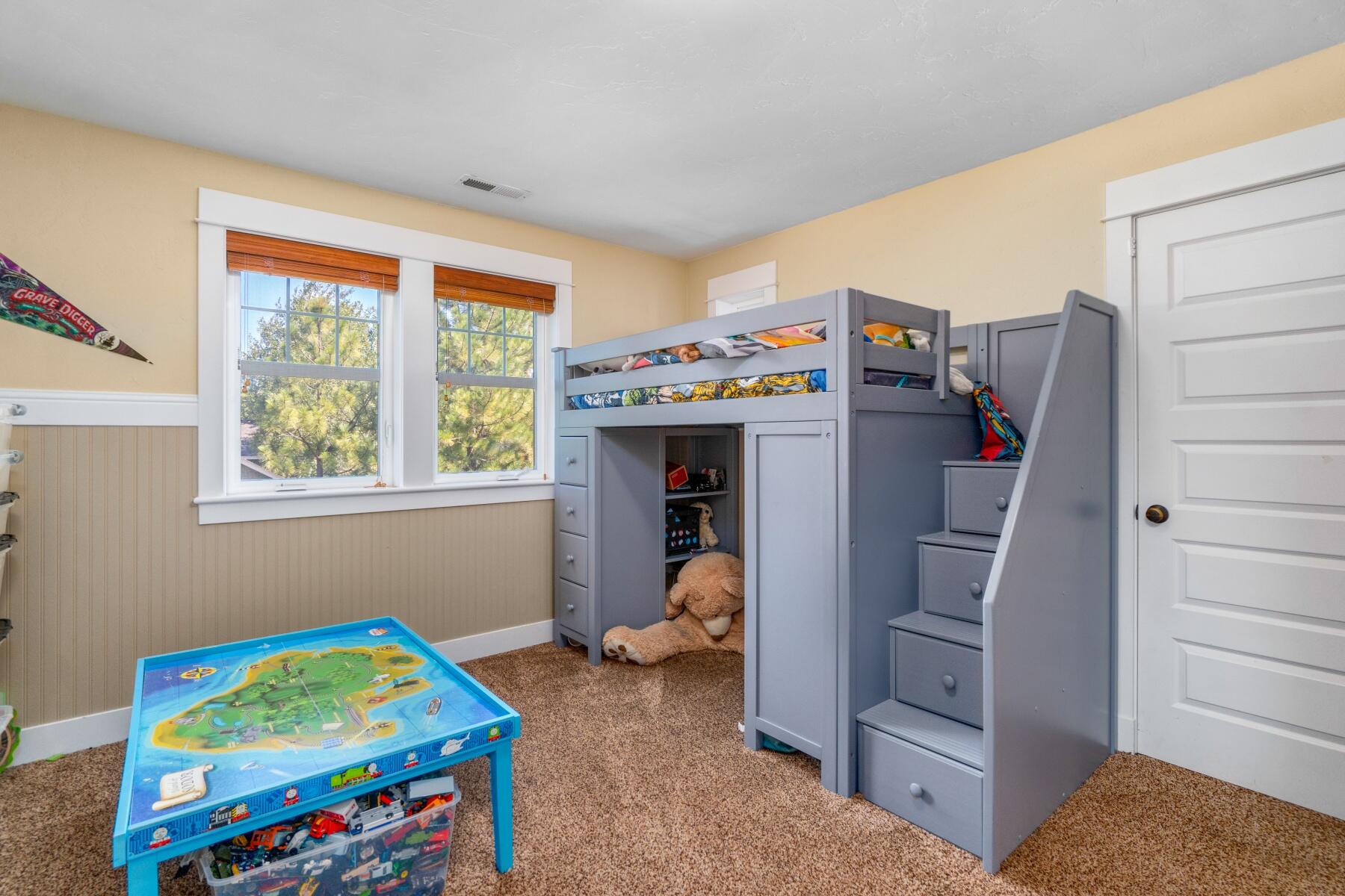 Shevlin Ridge - Residential