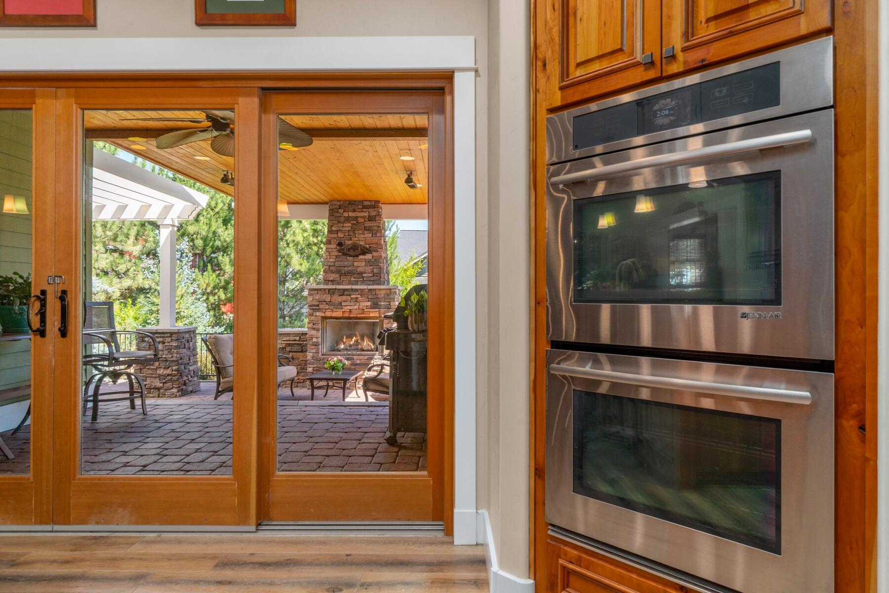 Shevlin Ridge - Residential