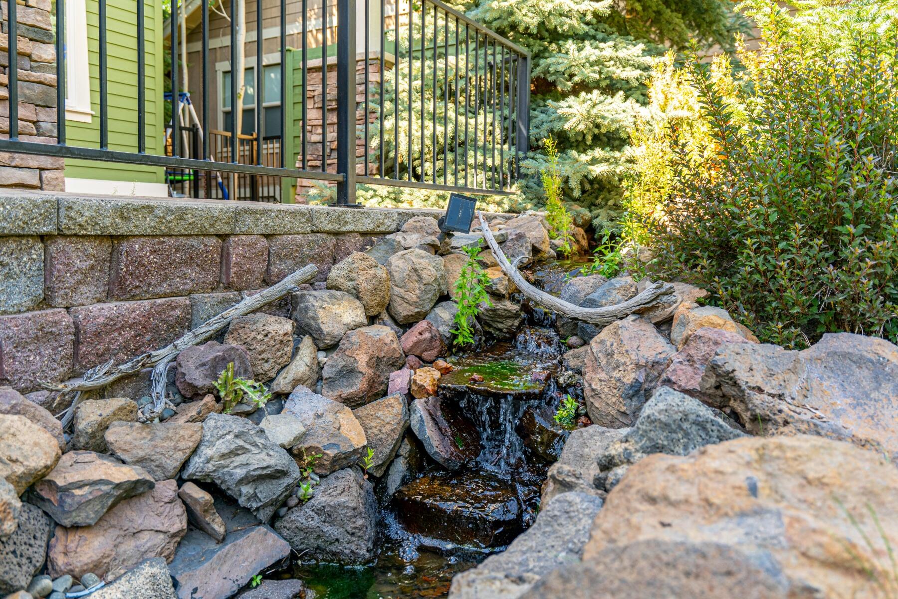 Shevlin Ridge - Residential