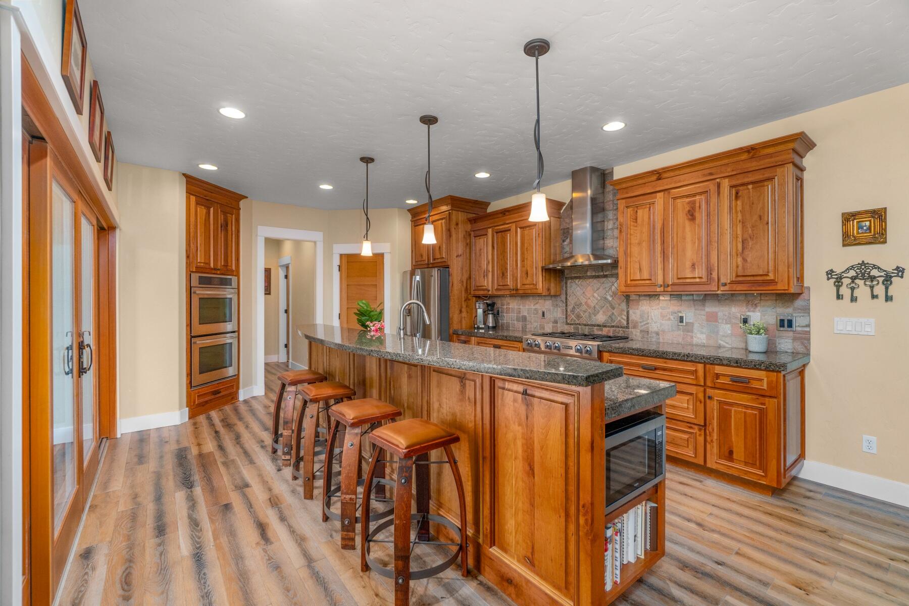 Shevlin Ridge - Residential