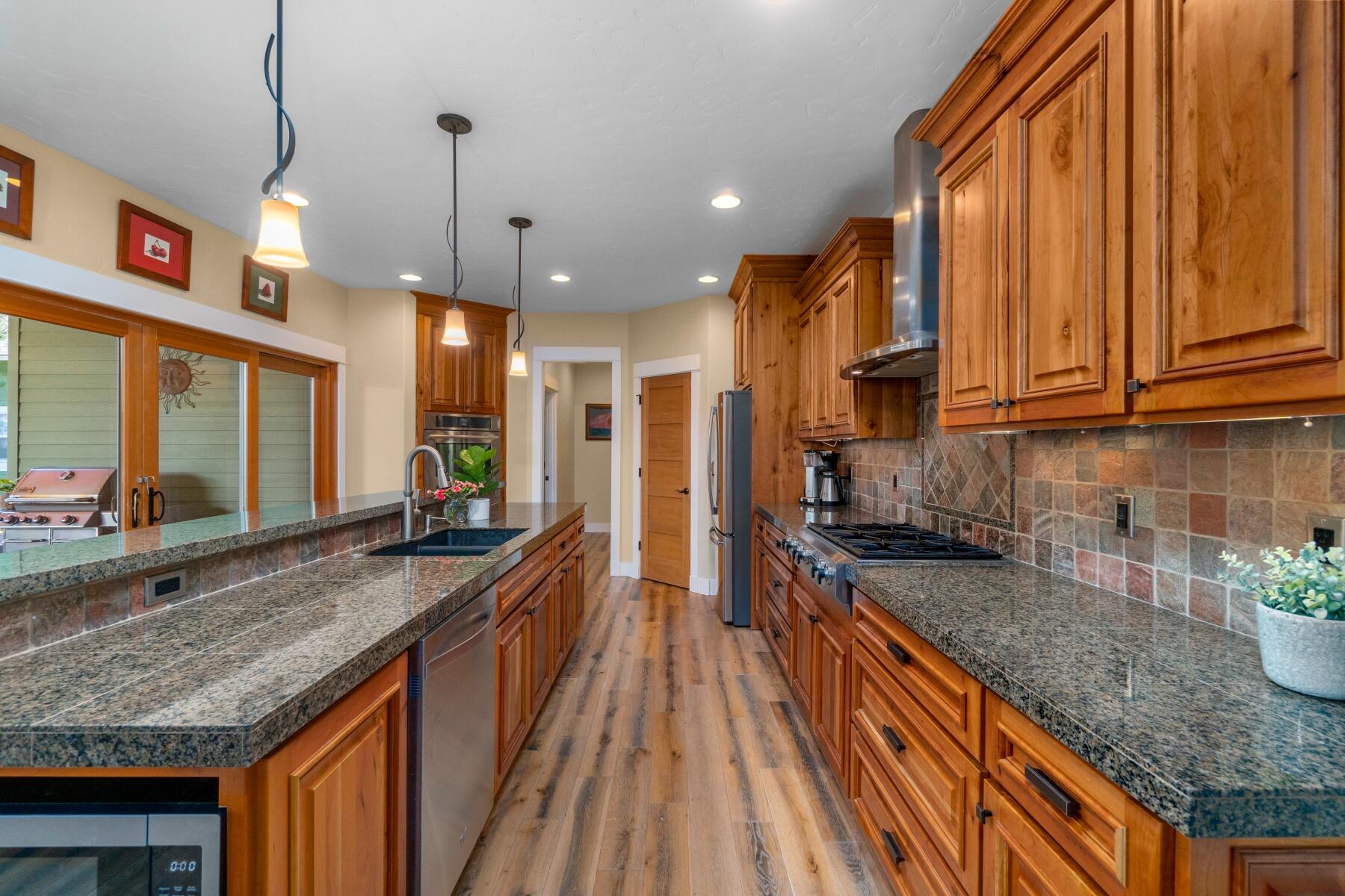 Shevlin Ridge - Residential