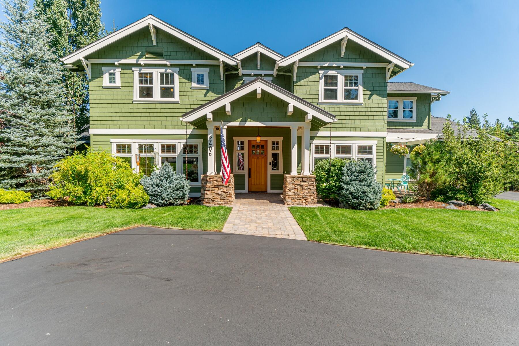 Shevlin Ridge - Residential