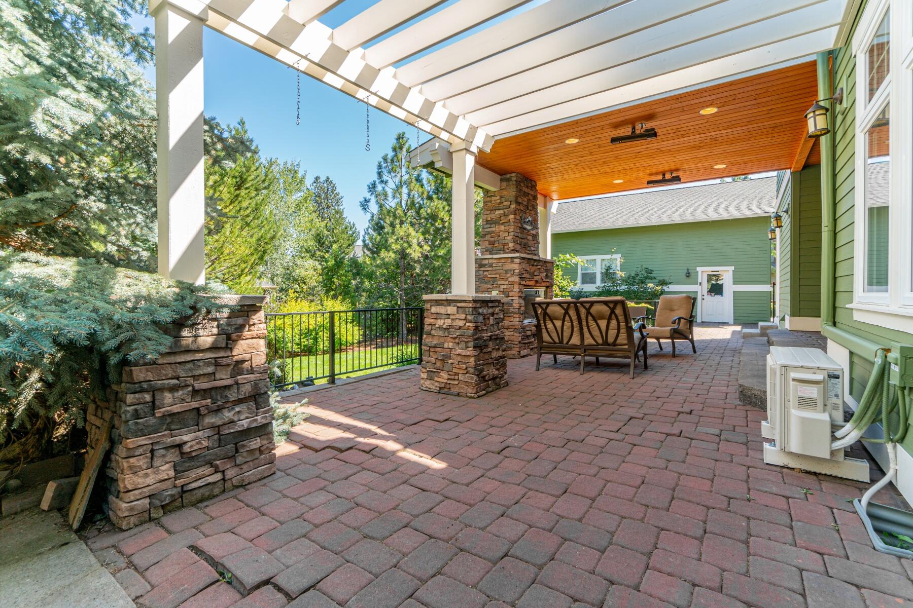 Shevlin Ridge - Residential