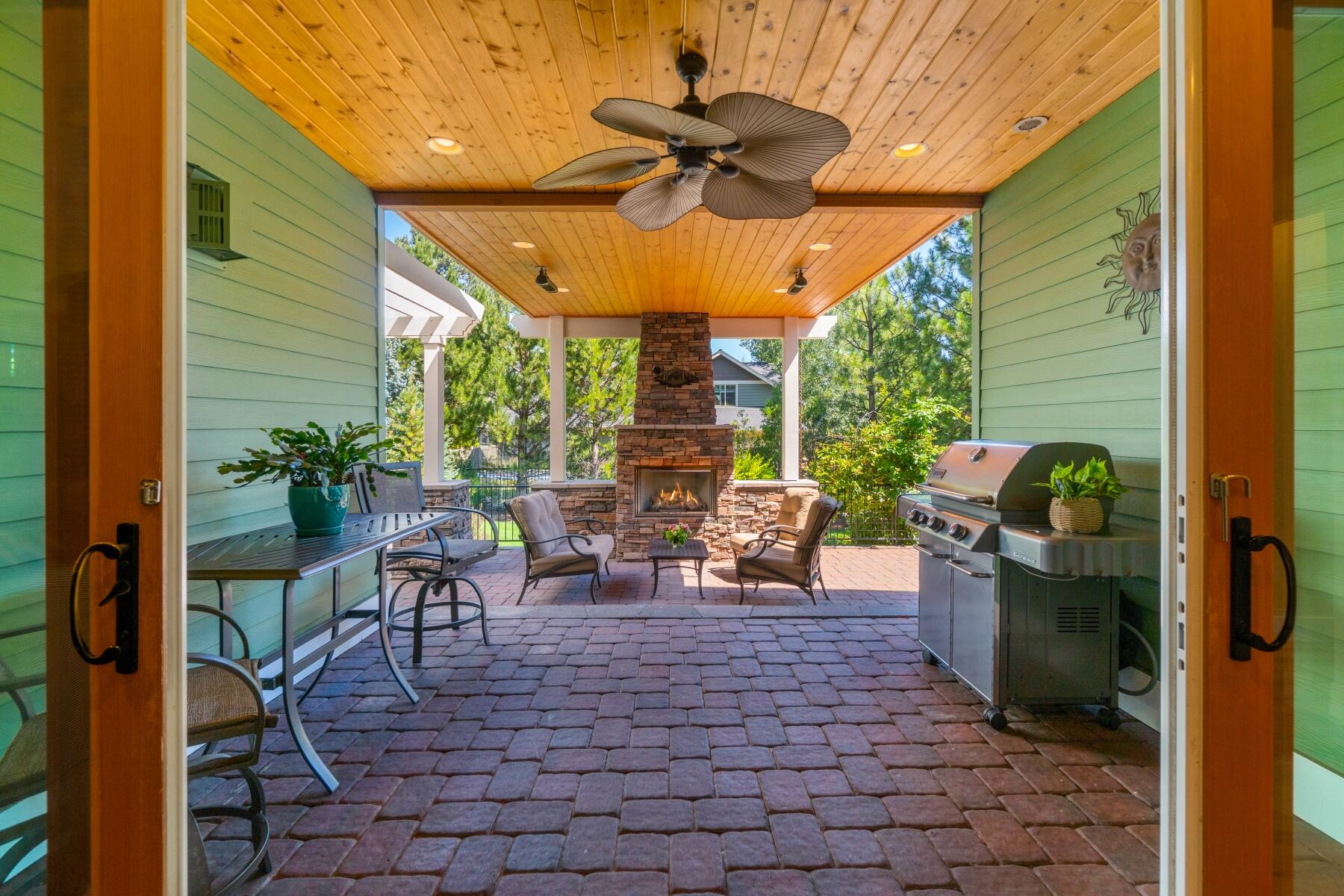 Shevlin Ridge - Residential