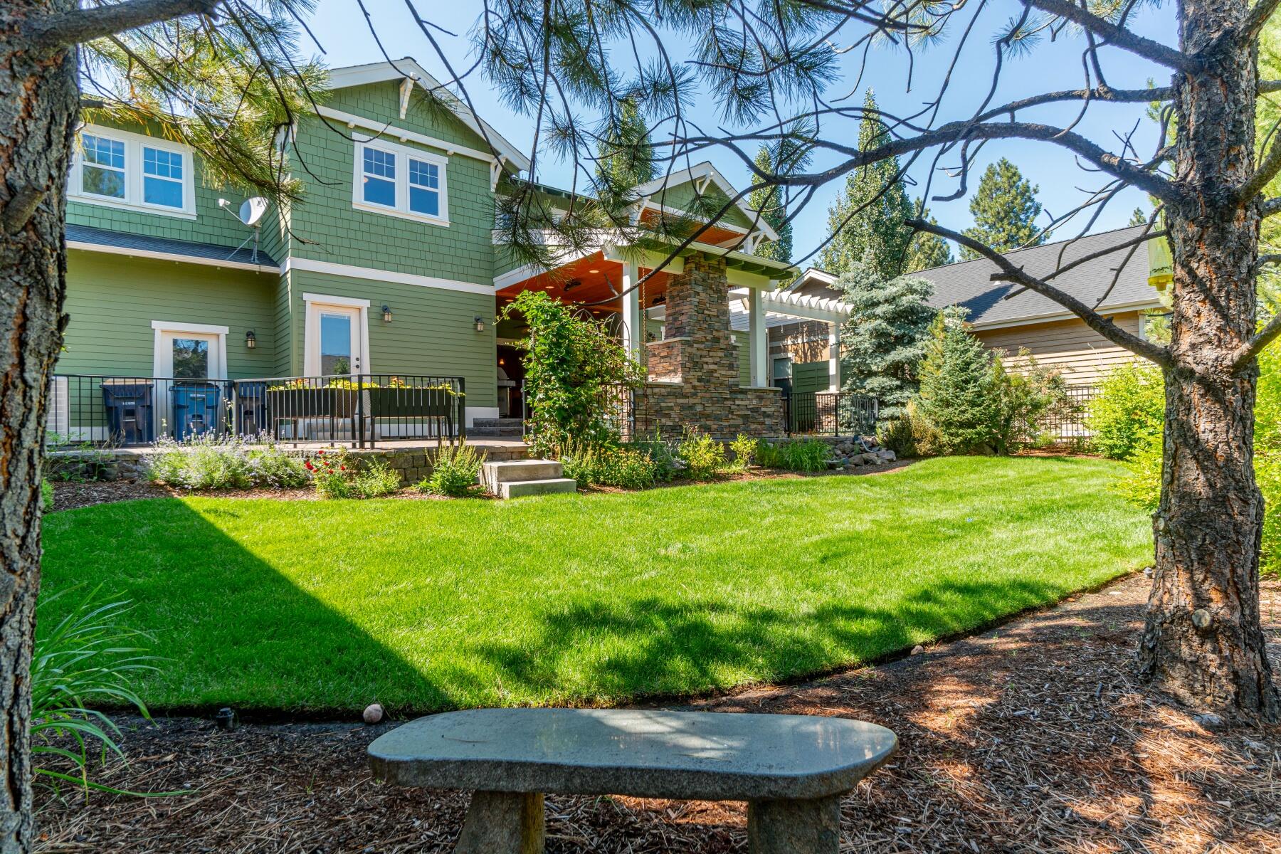 Shevlin Ridge - Residential