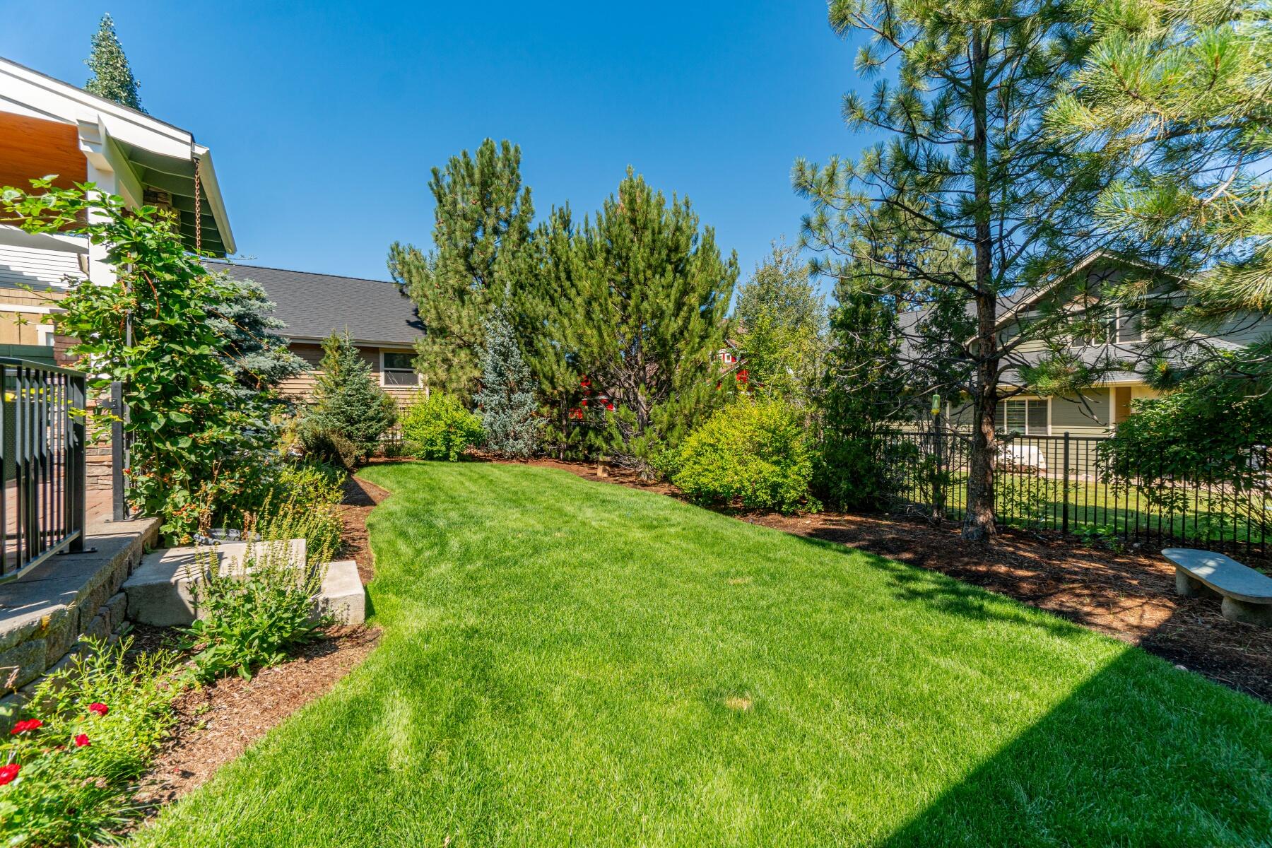 Shevlin Ridge - Residential