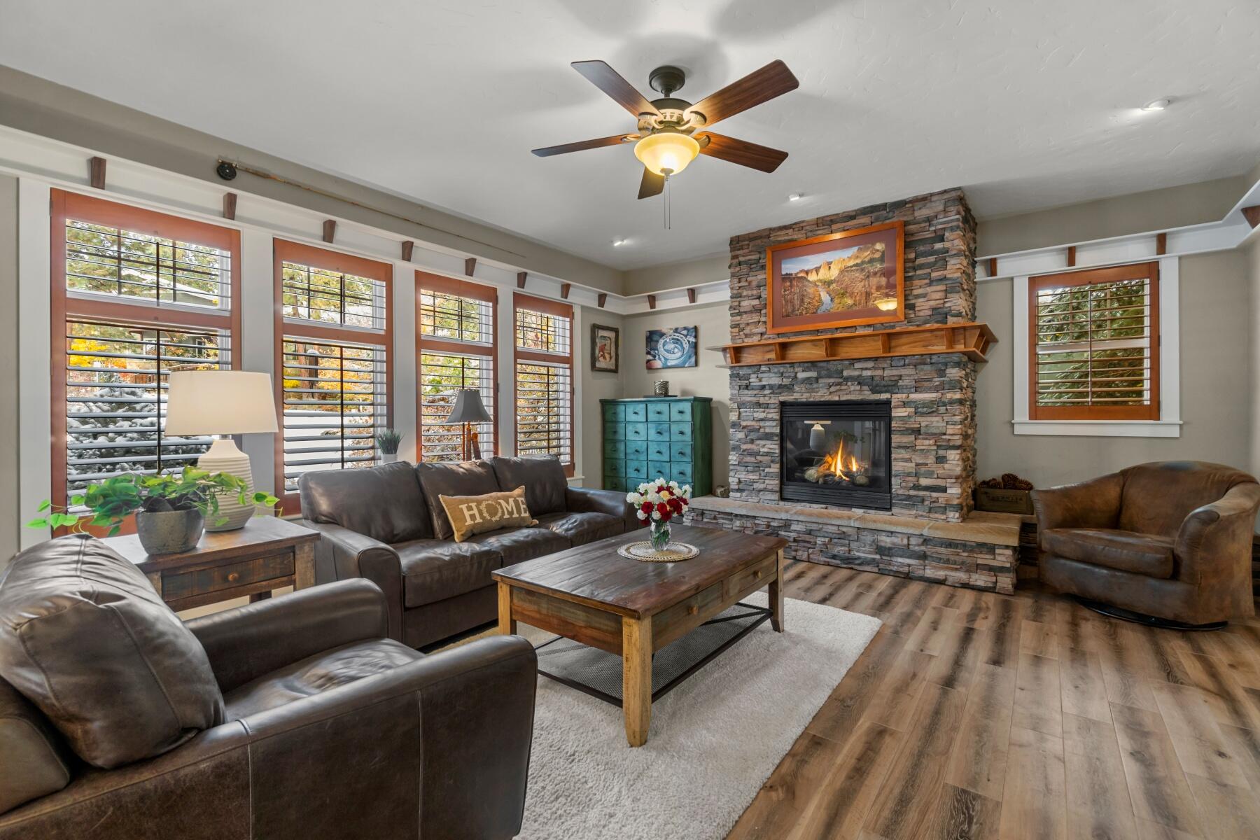 Shevlin Ridge - Residential