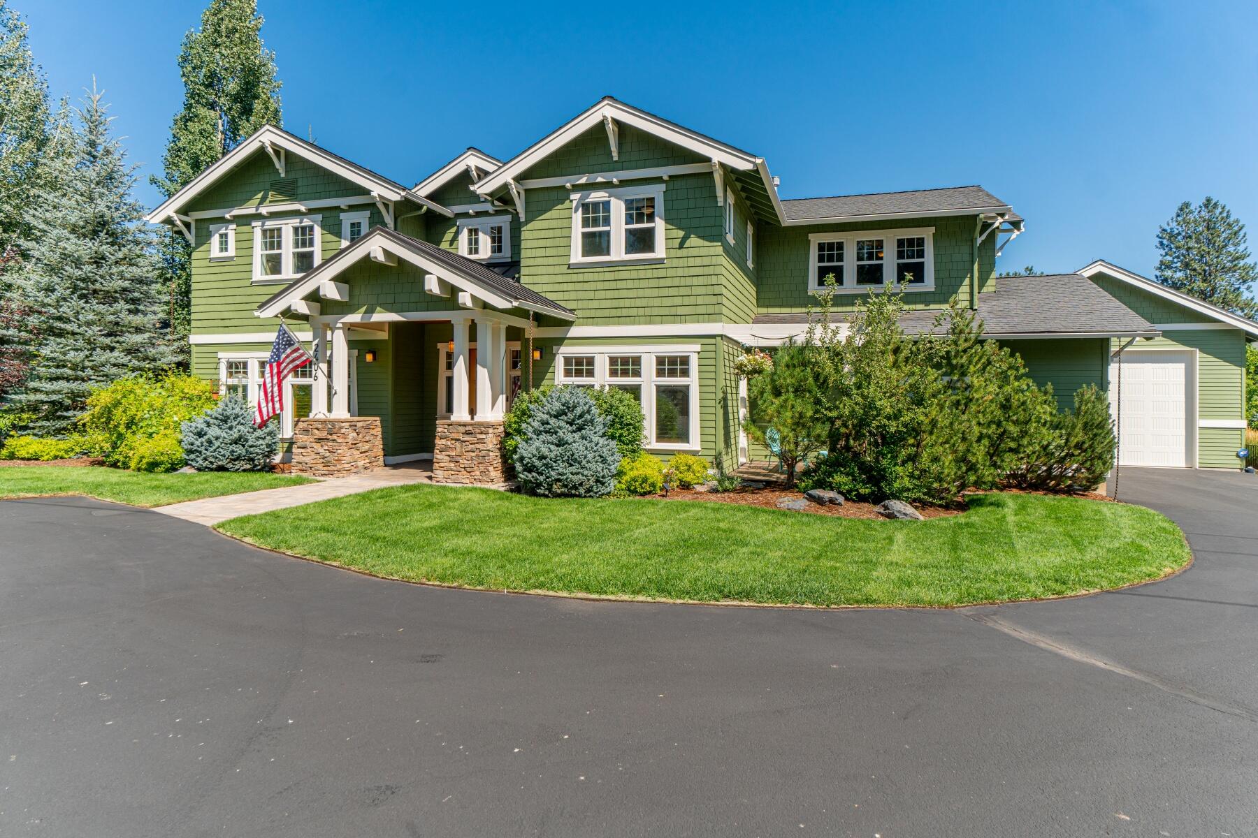 Shevlin Ridge - Residential