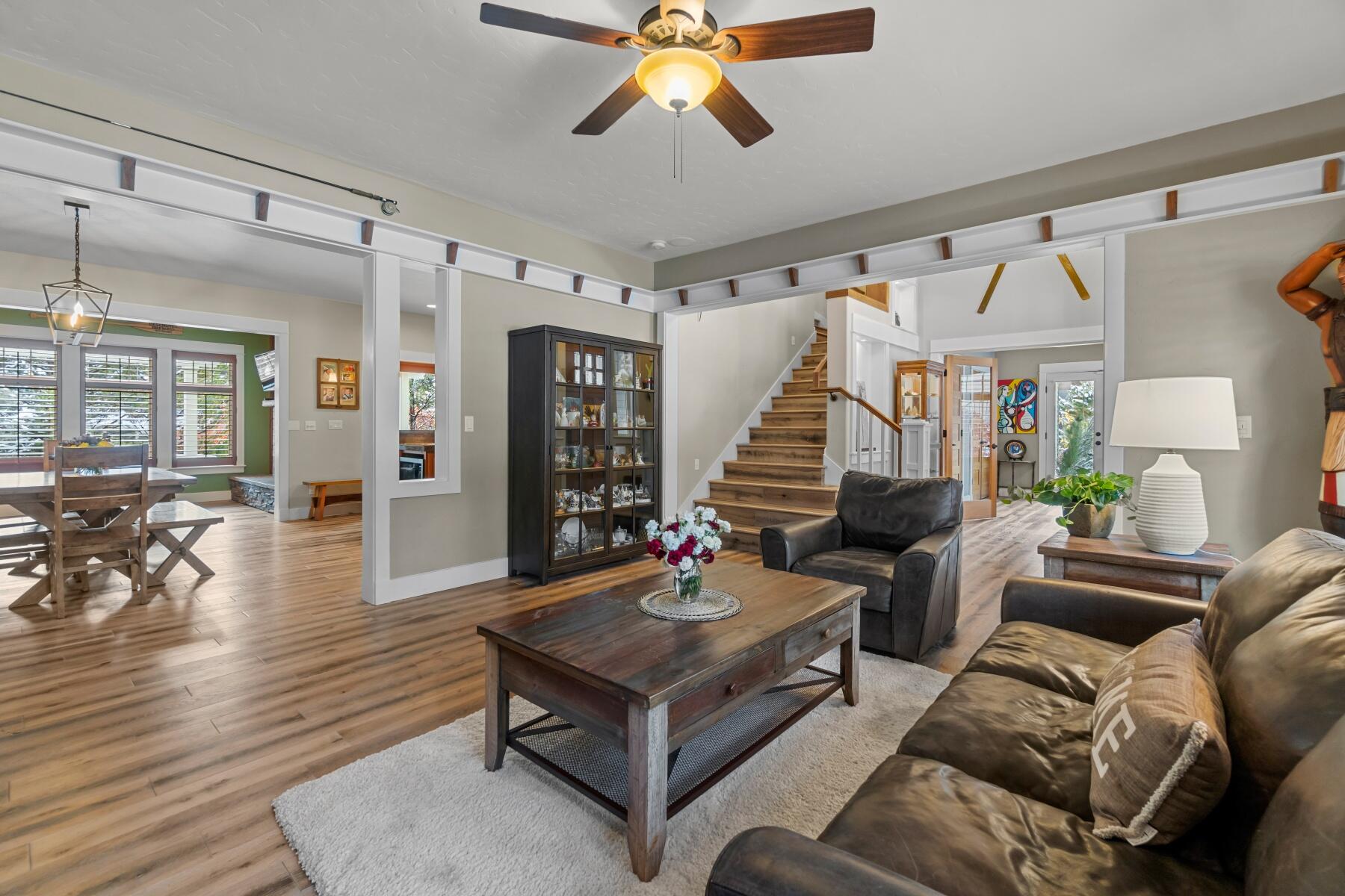 Shevlin Ridge - Residential