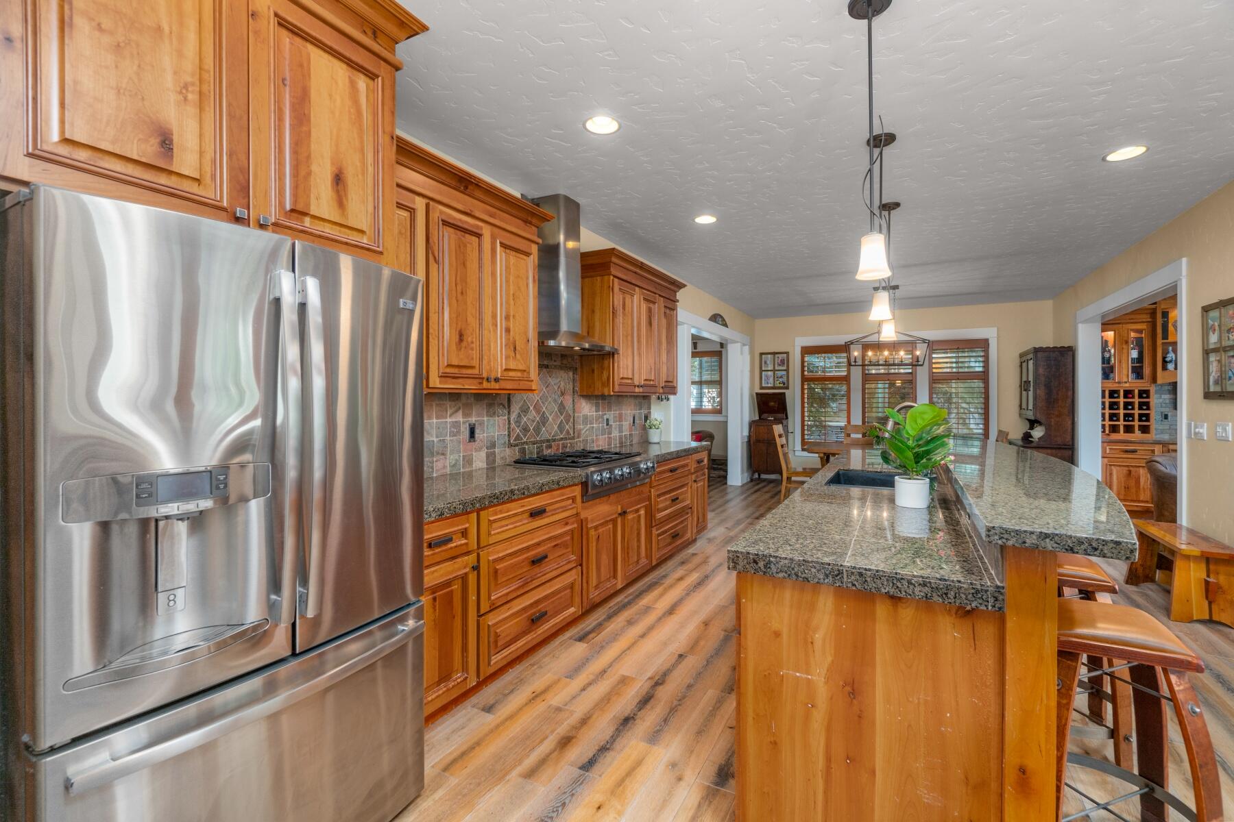 Shevlin Ridge - Residential