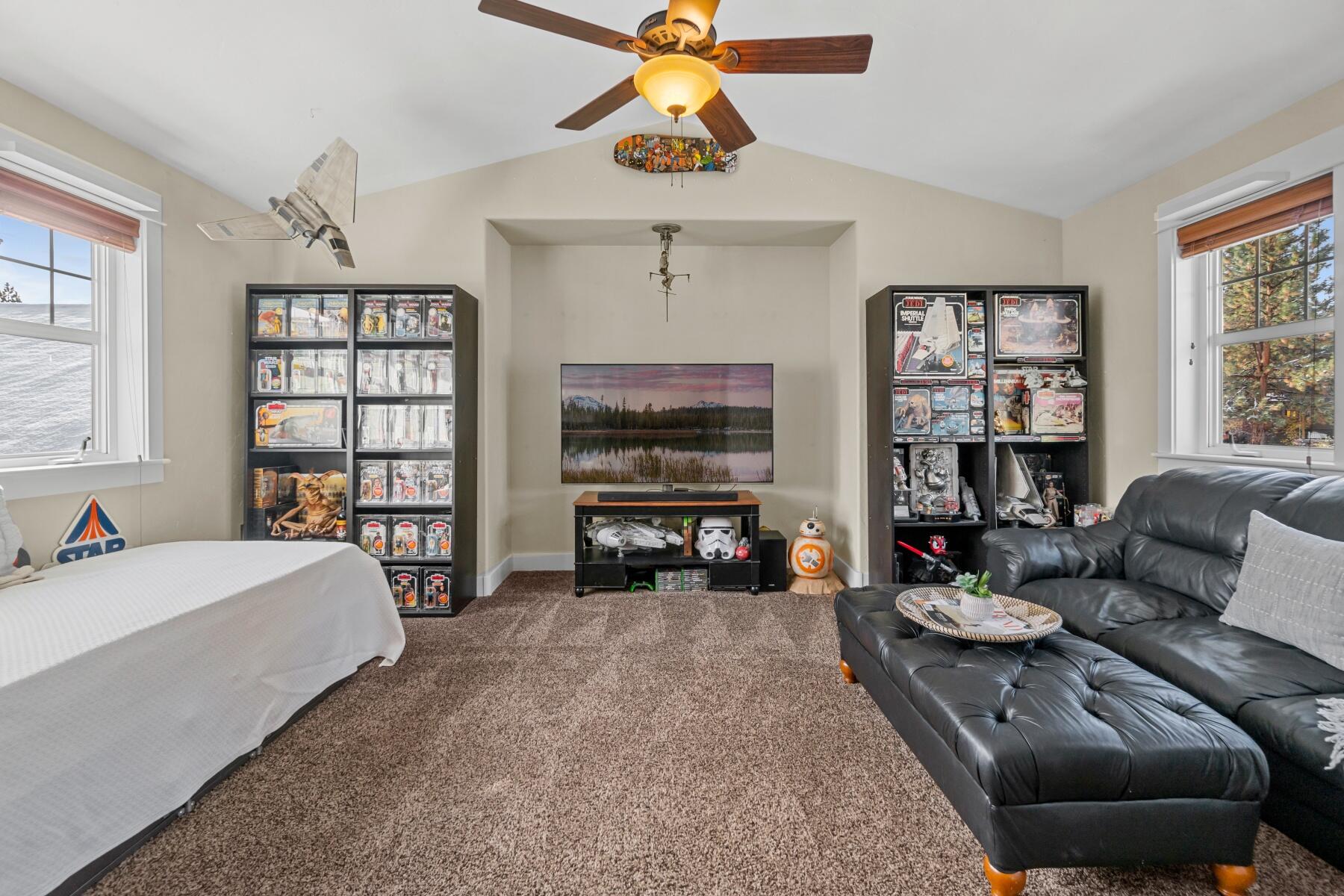 Shevlin Ridge - Residential