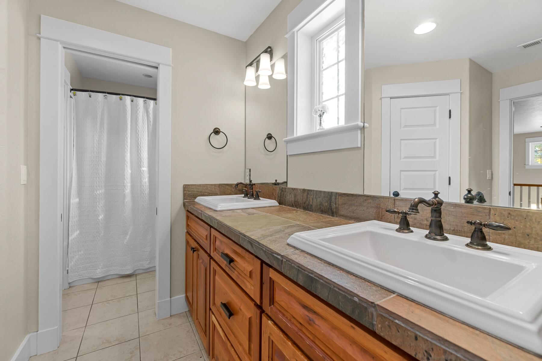 Shevlin Ridge - Residential