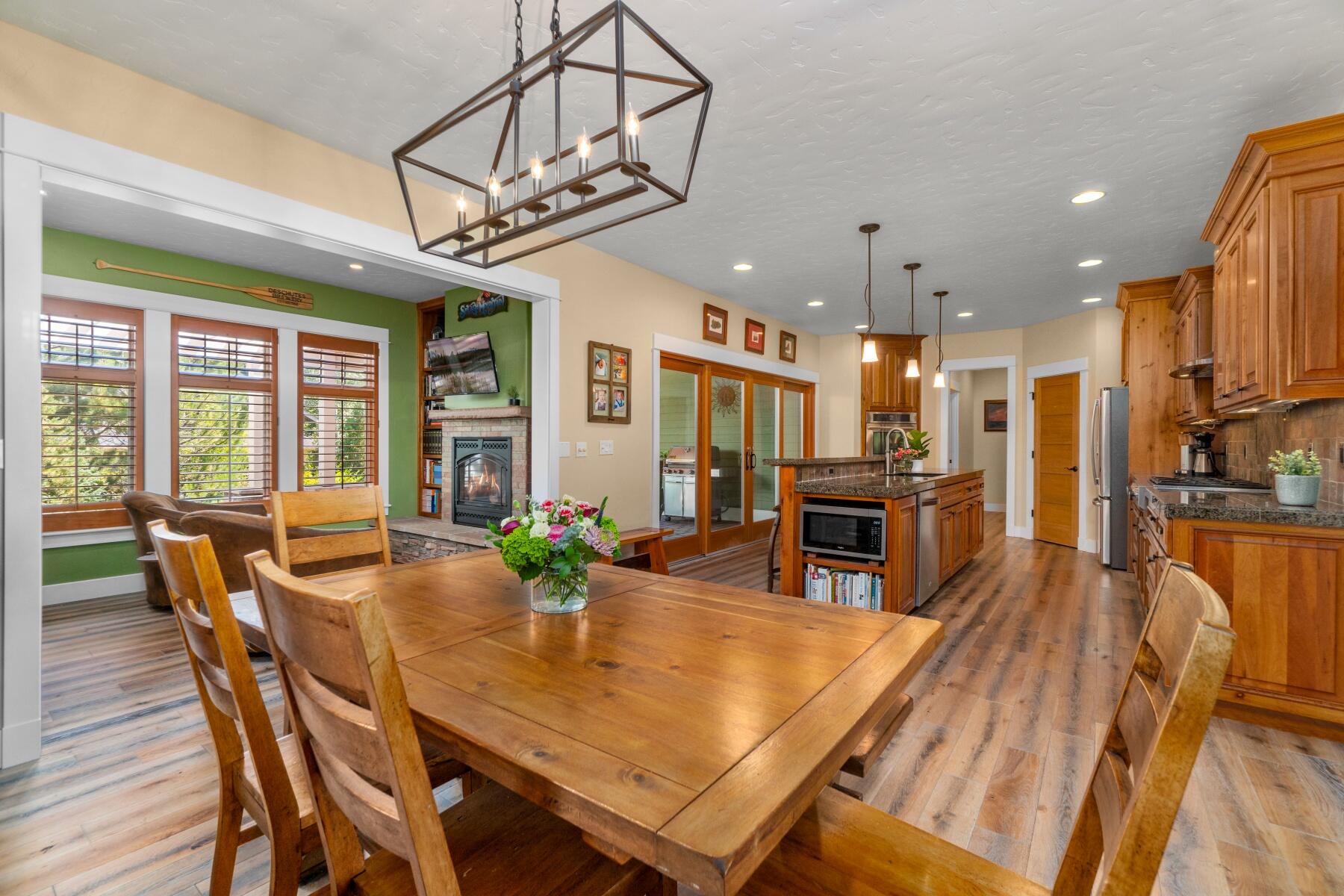 Shevlin Ridge - Residential