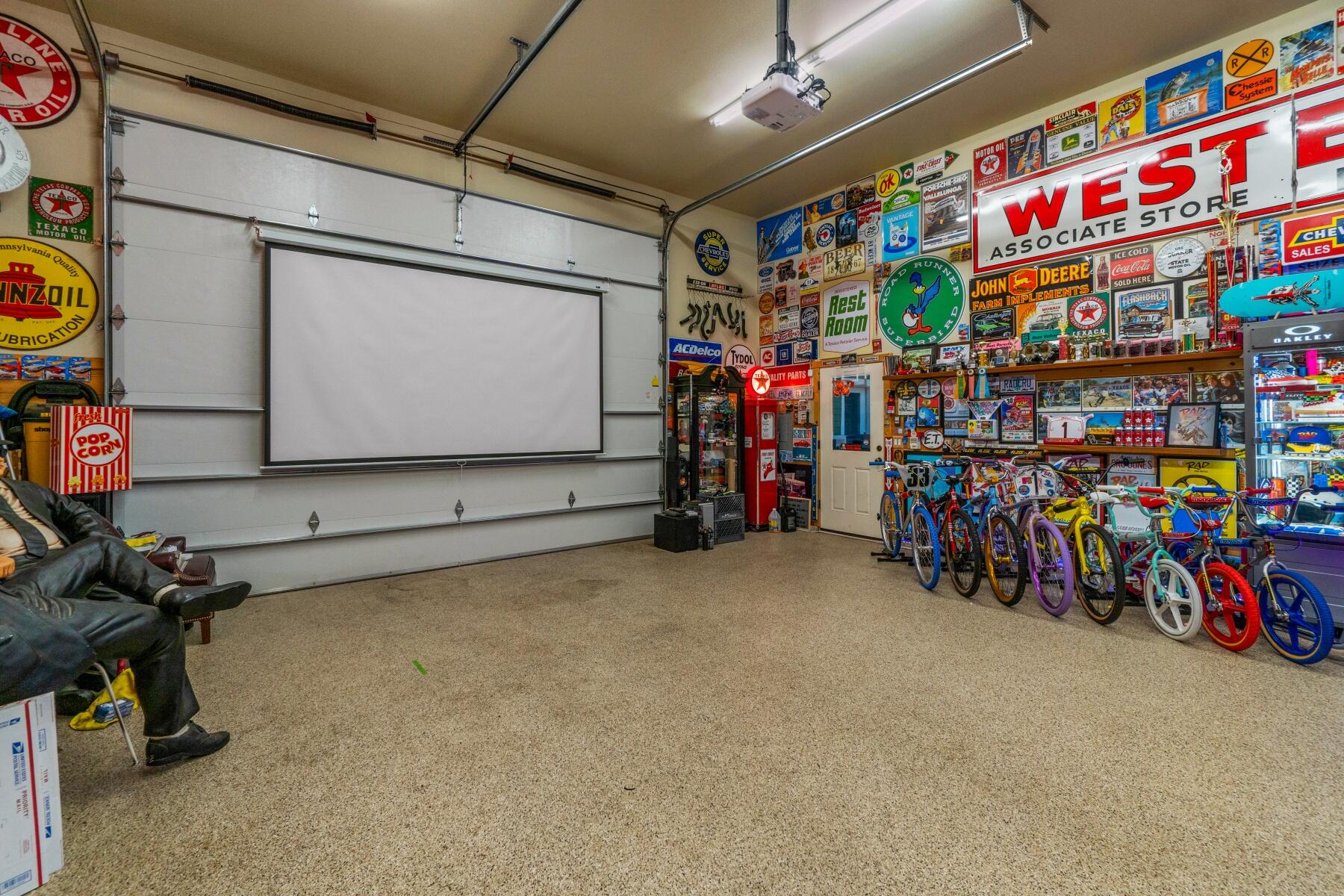 Shevlin Ridge - Residential