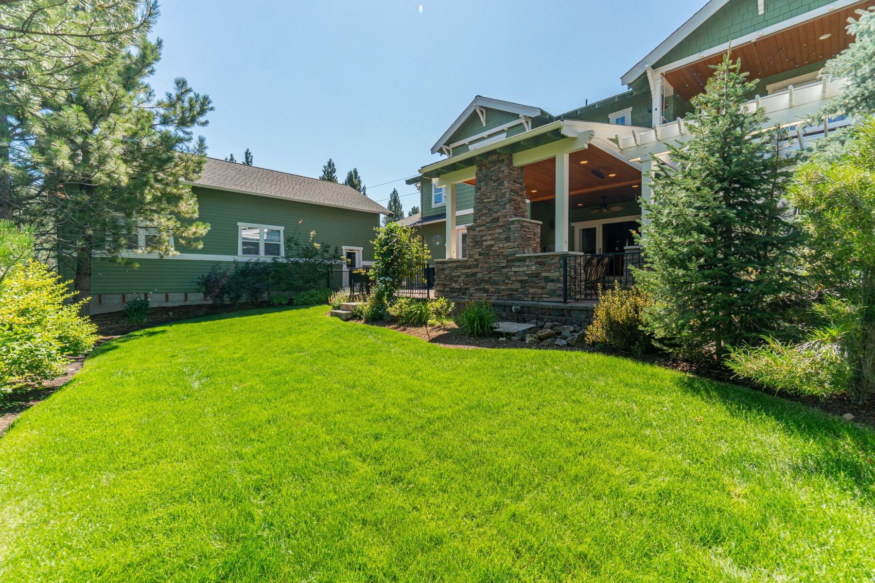 Shevlin Ridge - Residential