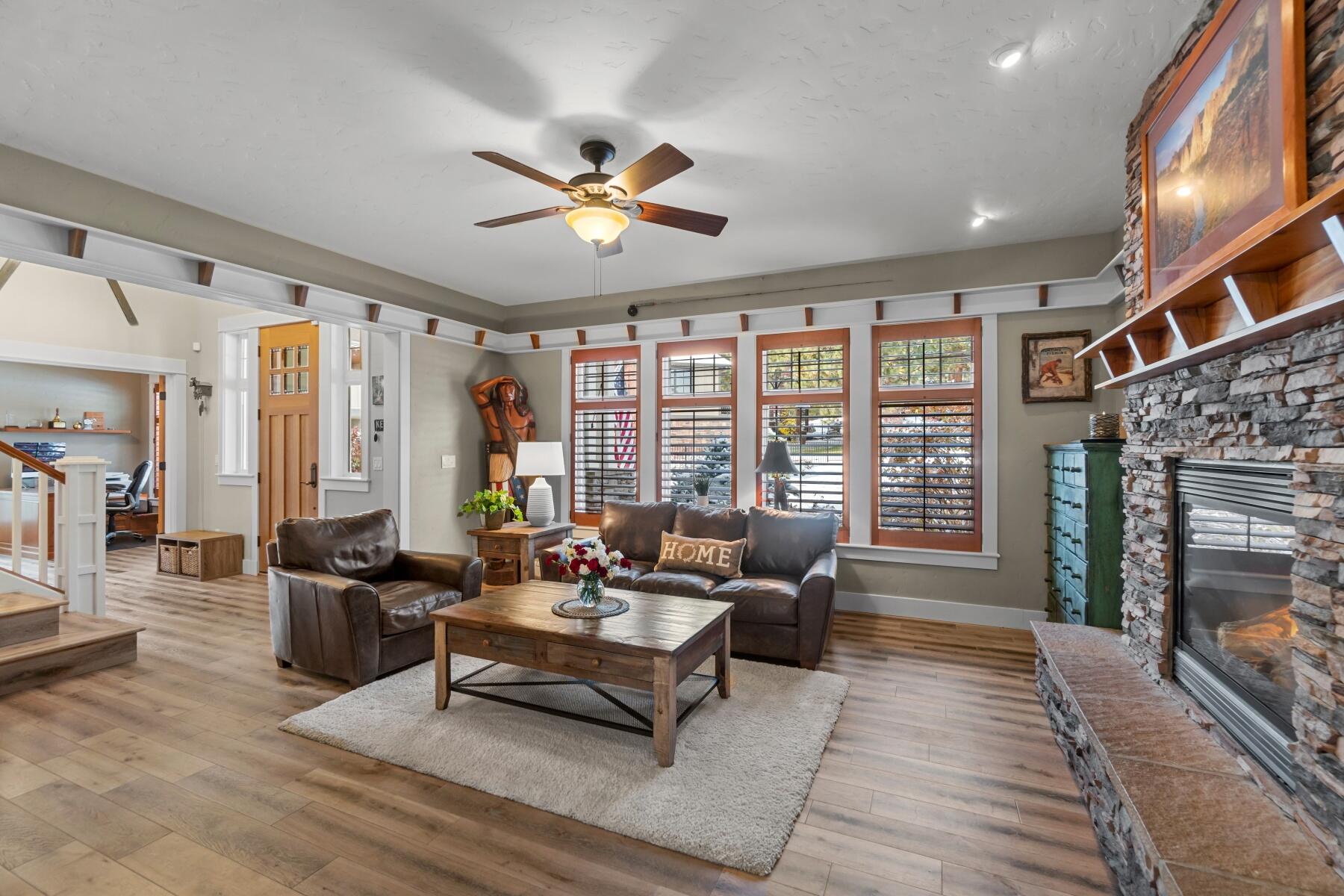 Shevlin Ridge - Residential