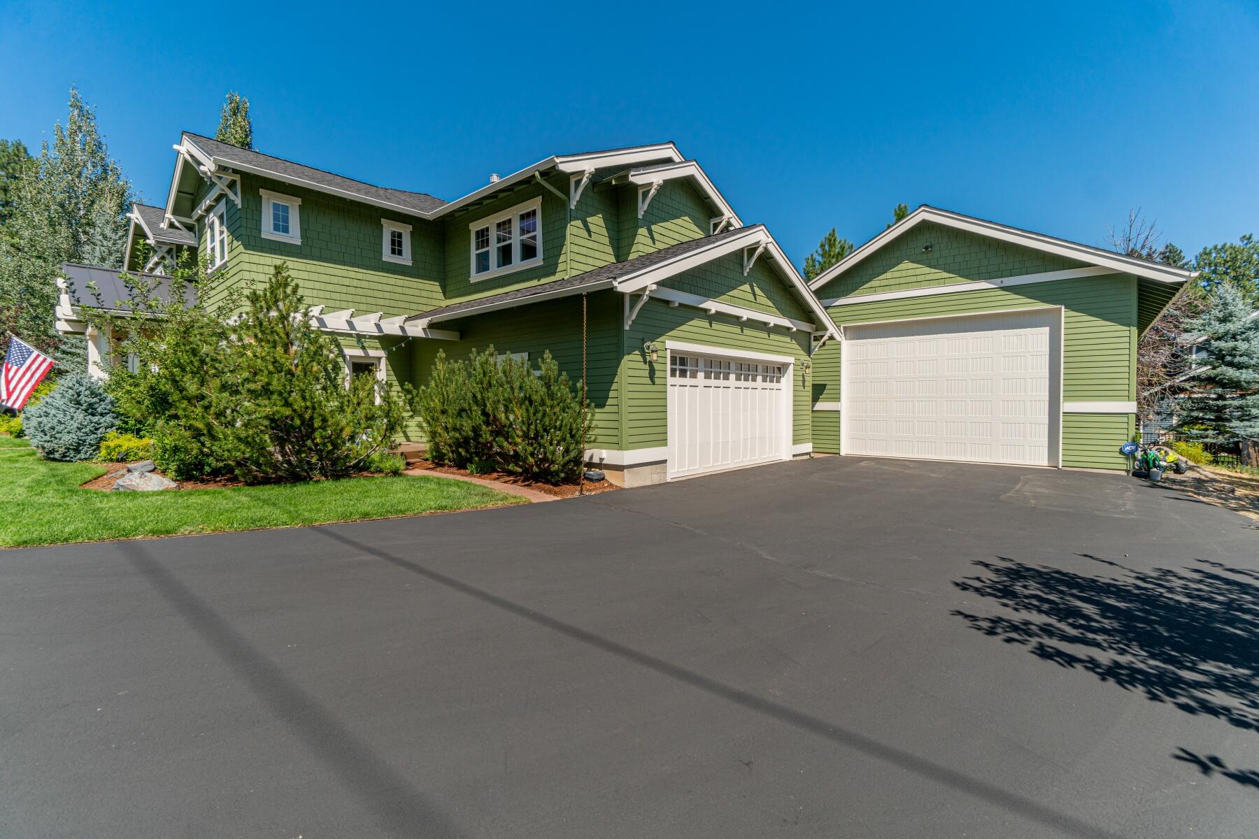 Shevlin Ridge - Residential