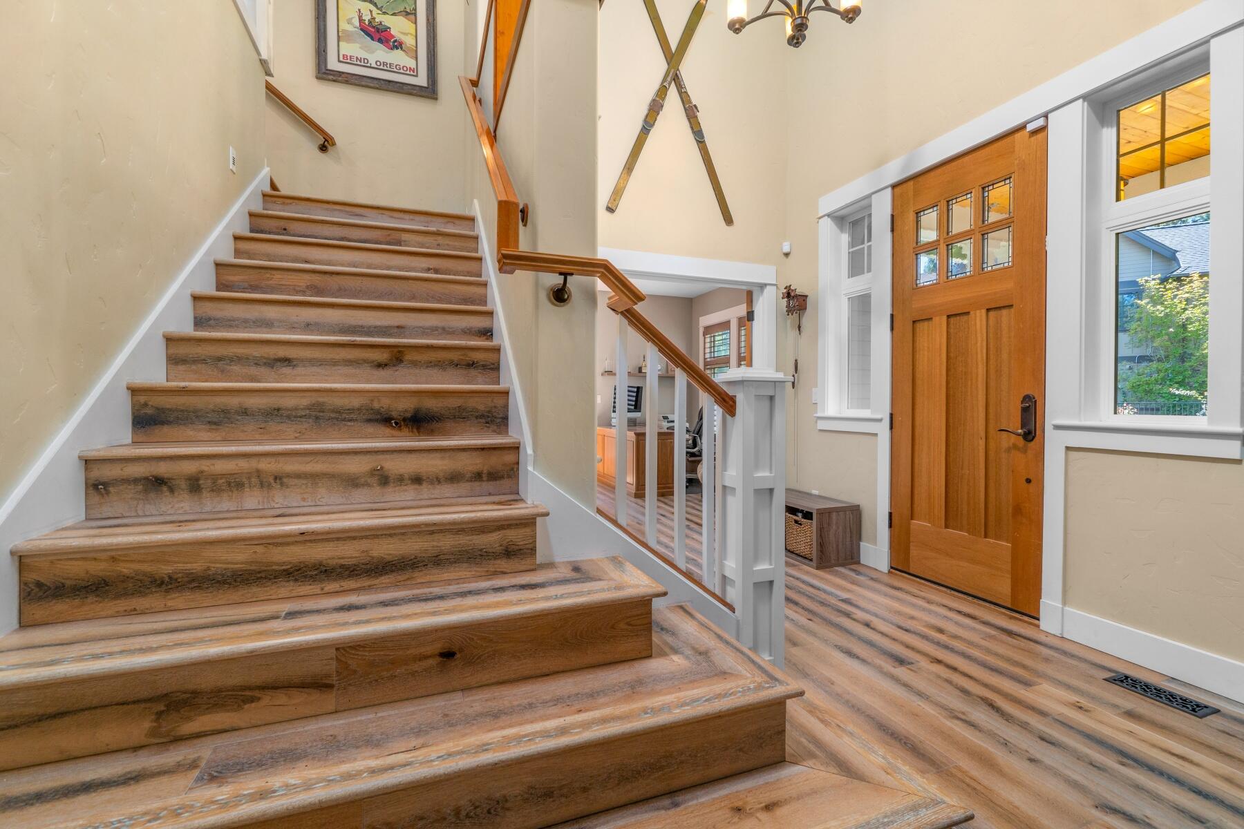 Shevlin Ridge - Residential