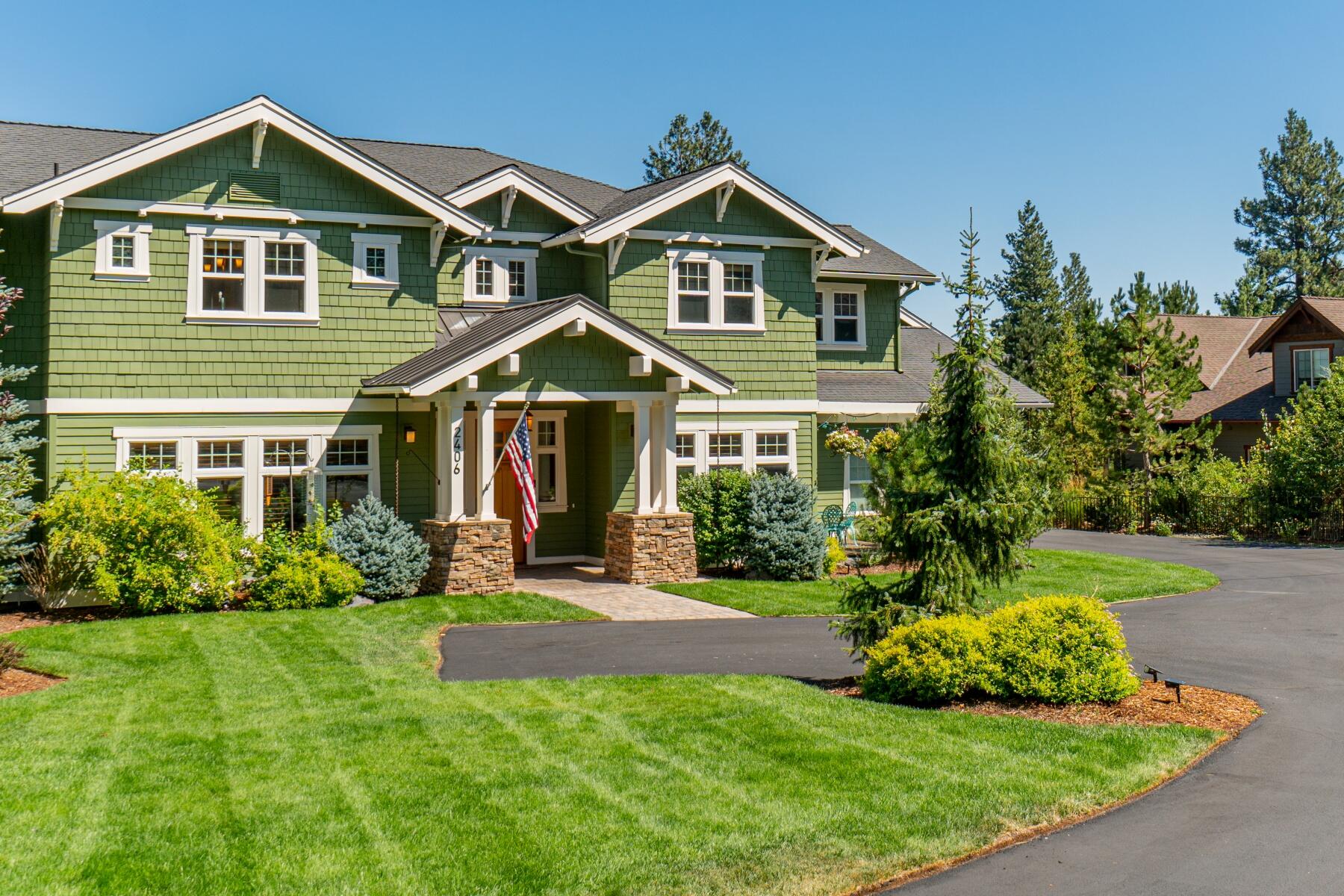 Shevlin Ridge - Residential