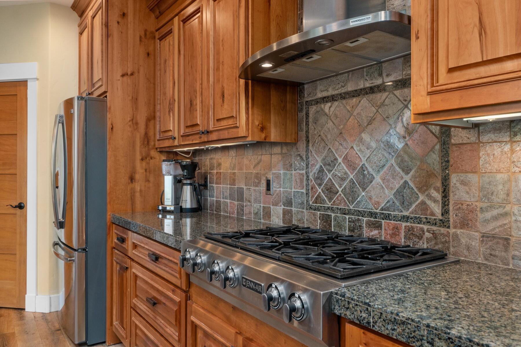 Shevlin Ridge - Residential