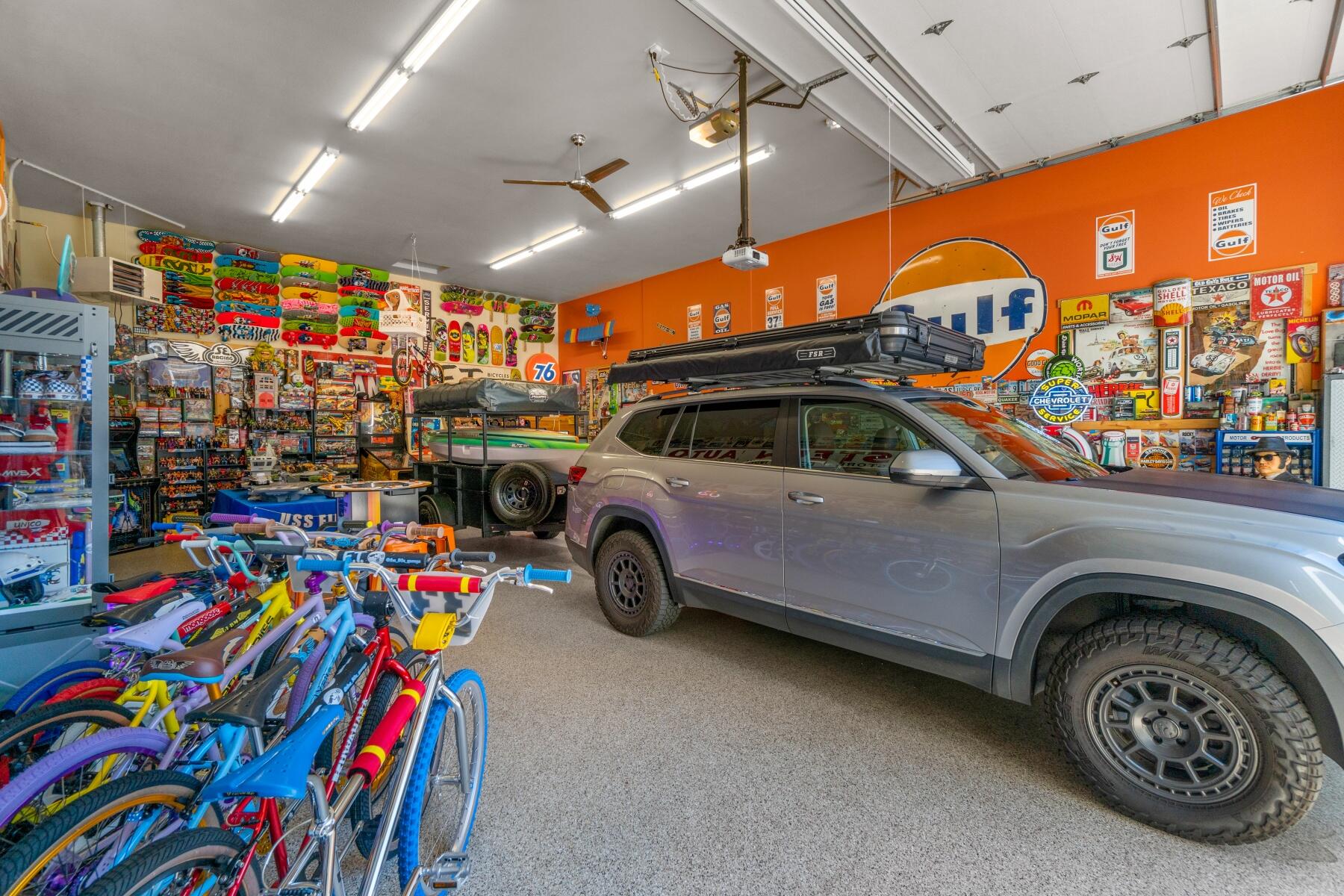 Shevlin Ridge - Residential