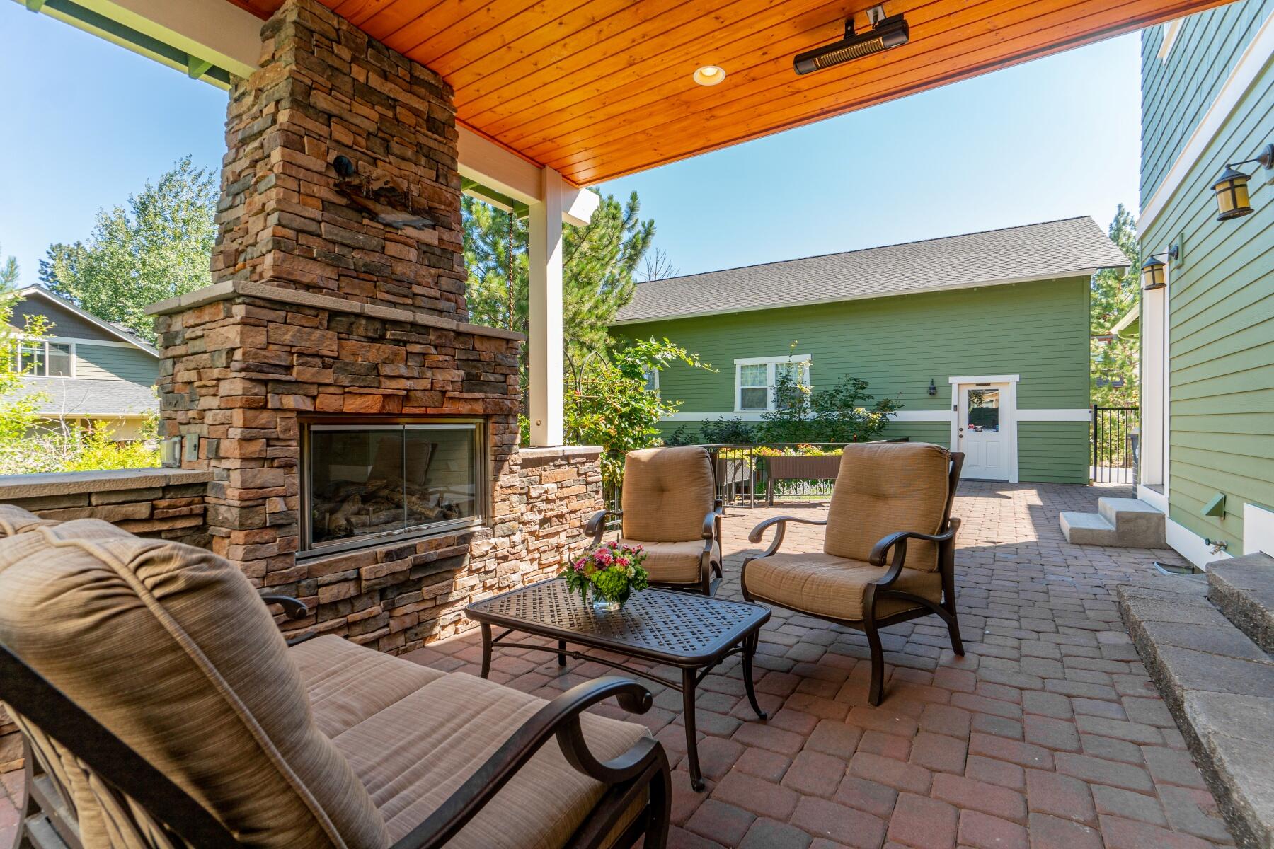 Shevlin Ridge - Residential