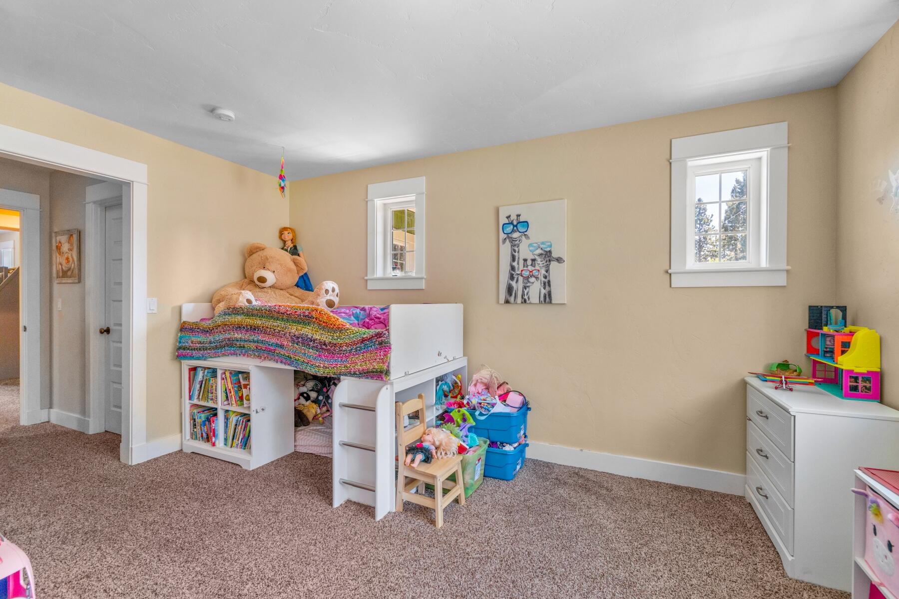 Shevlin Ridge - Residential