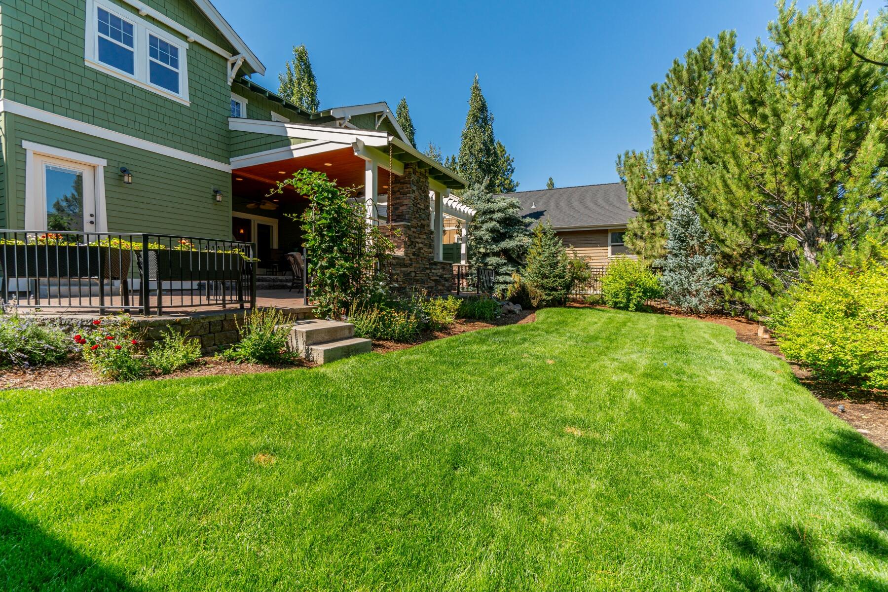 Shevlin Ridge - Residential