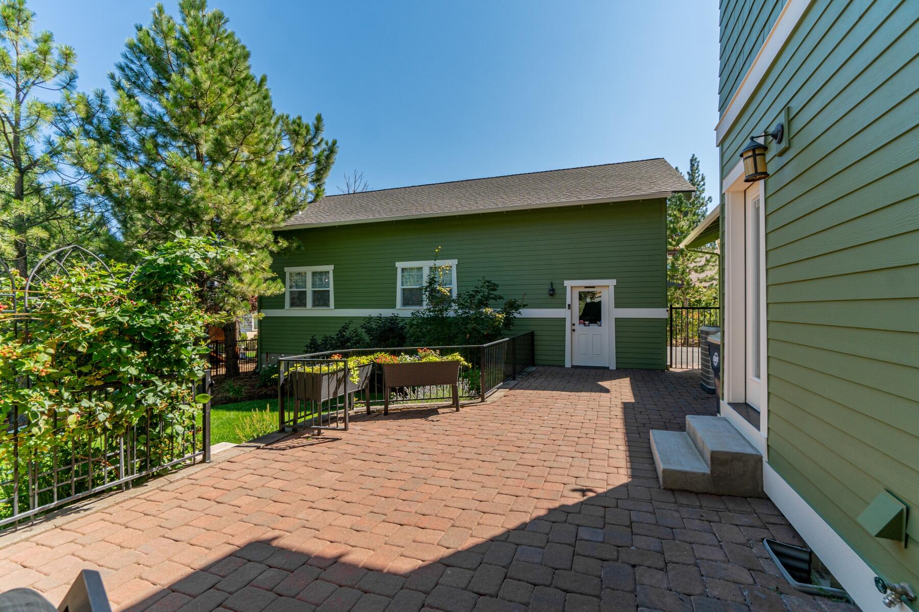 Shevlin Ridge - Residential