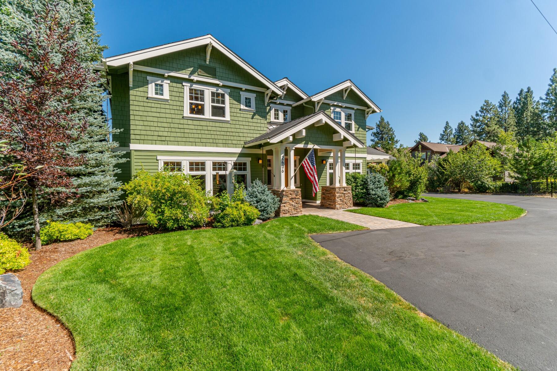 Shevlin Ridge - Residential