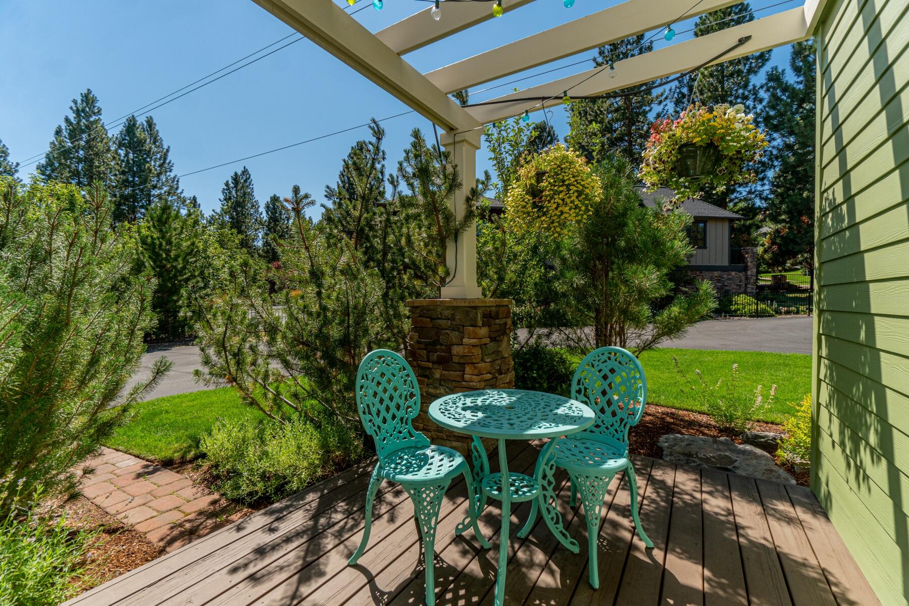 Shevlin Ridge - Residential