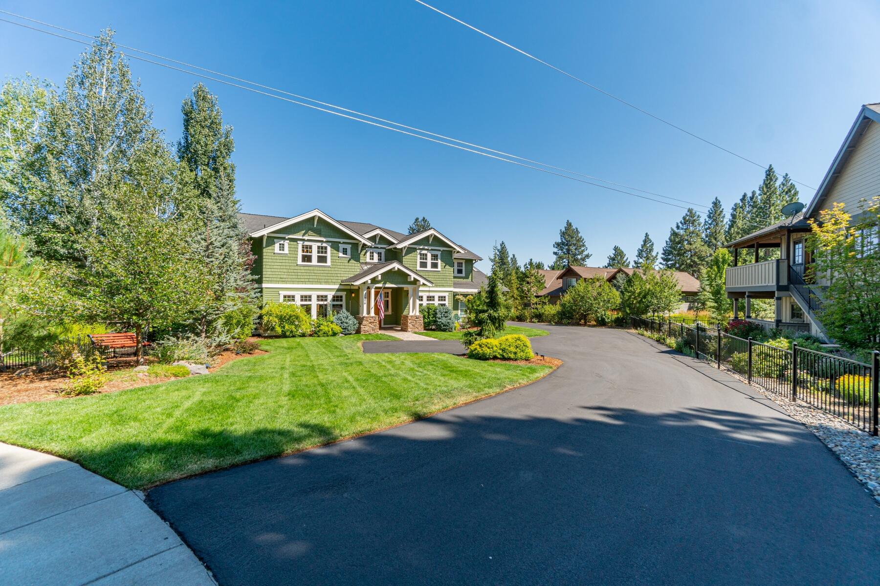 Shevlin Ridge - Residential