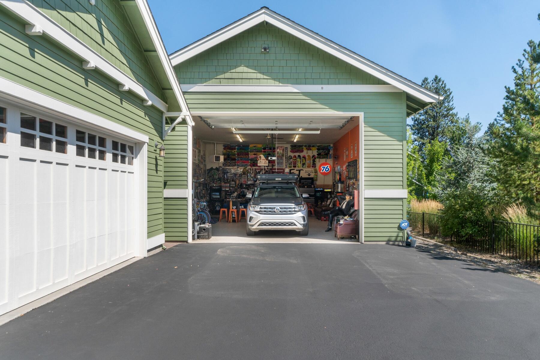 Shevlin Ridge - Residential