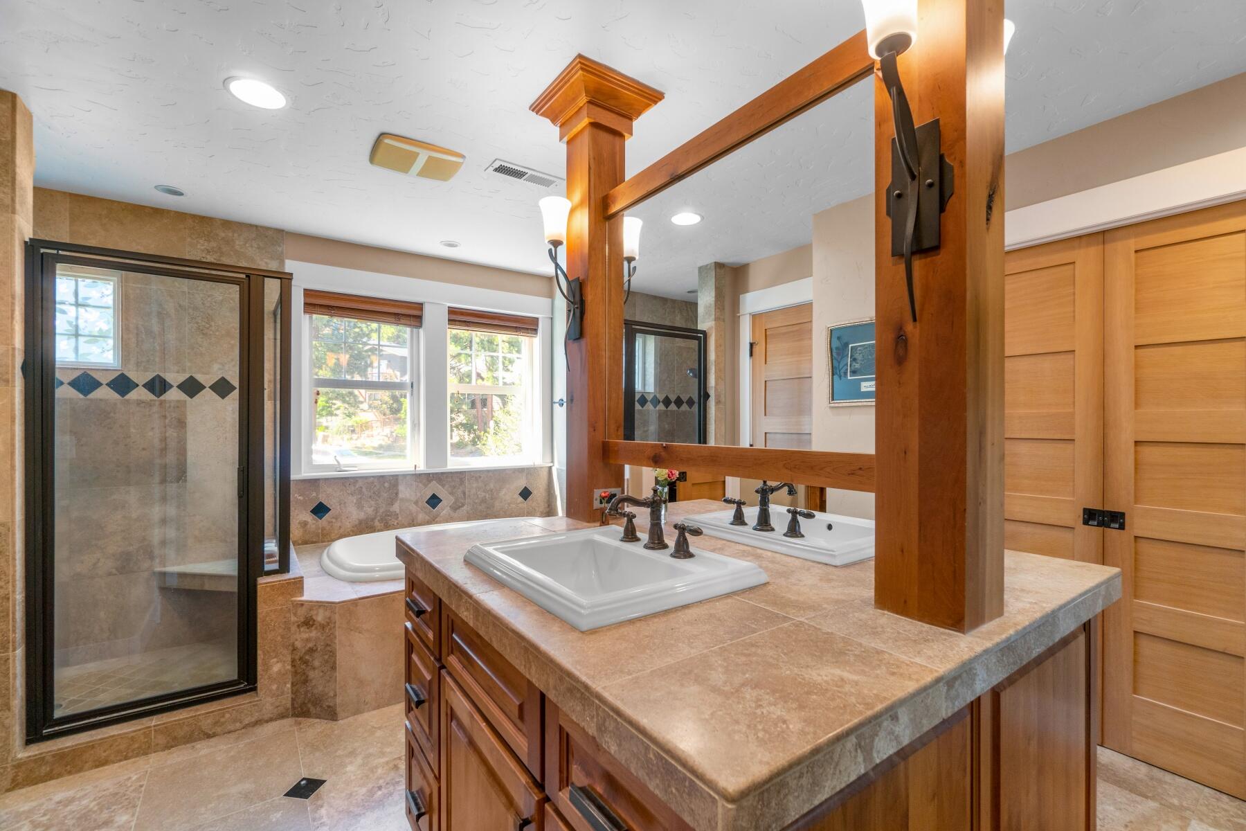 Shevlin Ridge - Residential