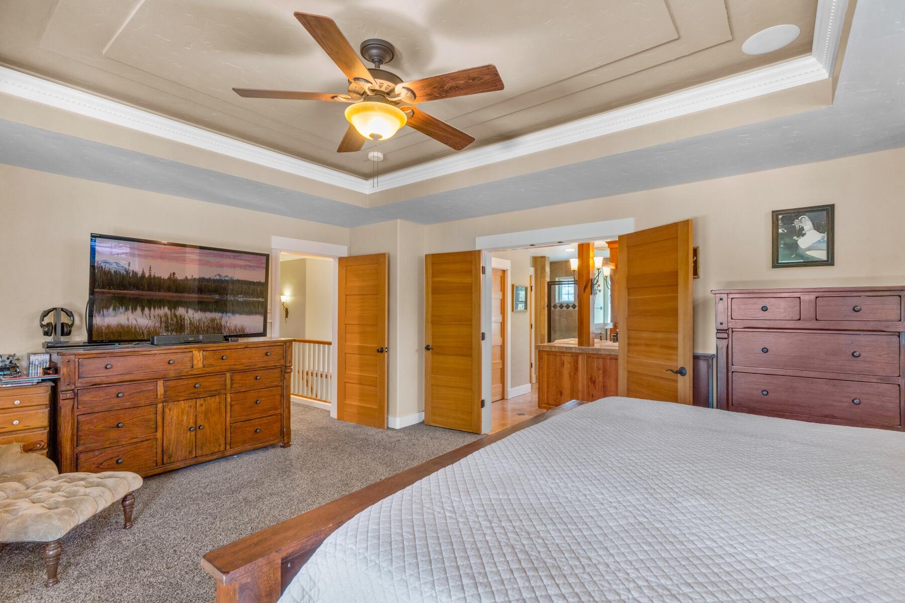 Shevlin Ridge - Residential