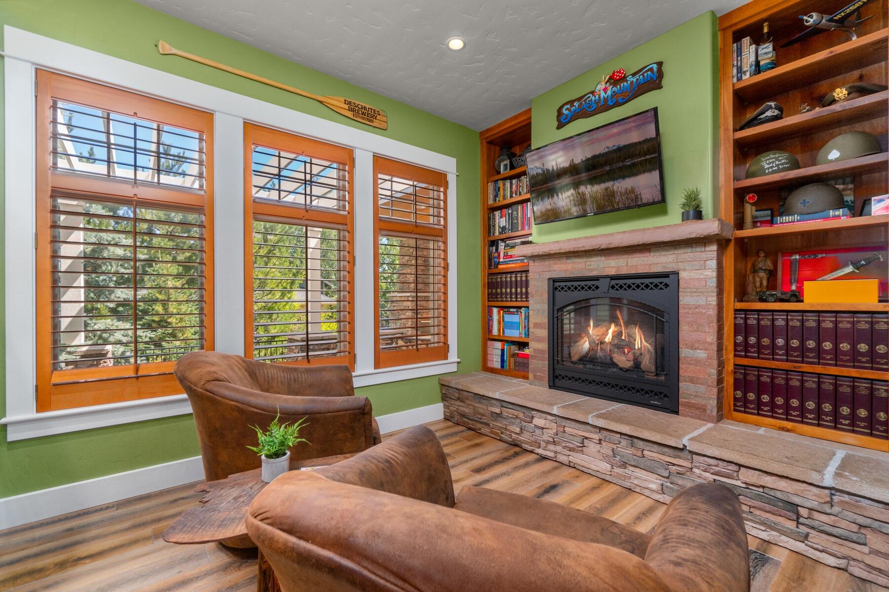 Shevlin Ridge - Residential