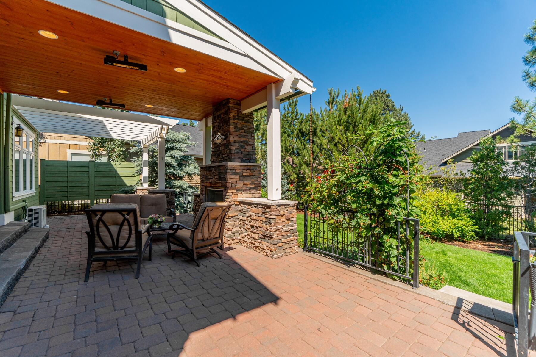 Shevlin Ridge - Residential