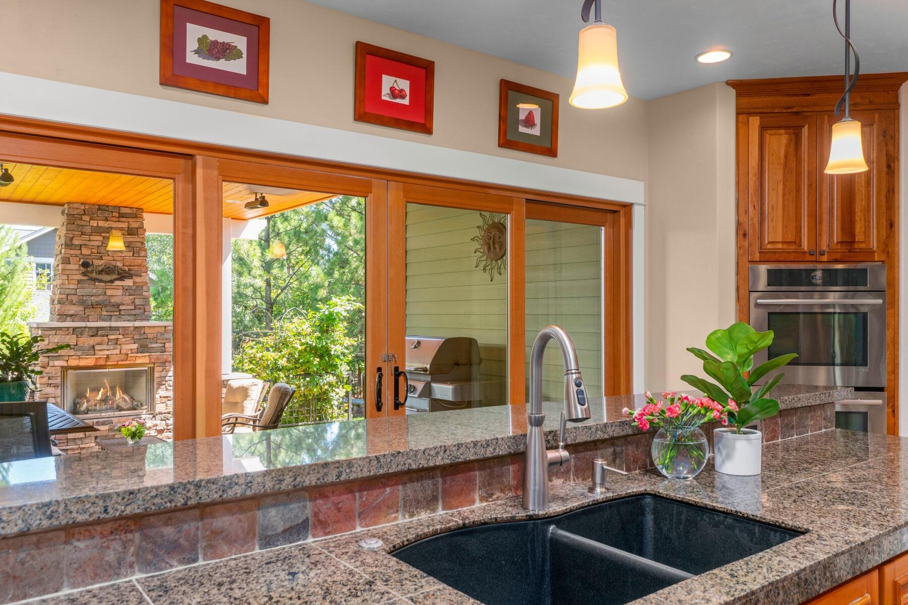 Shevlin Ridge - Residential