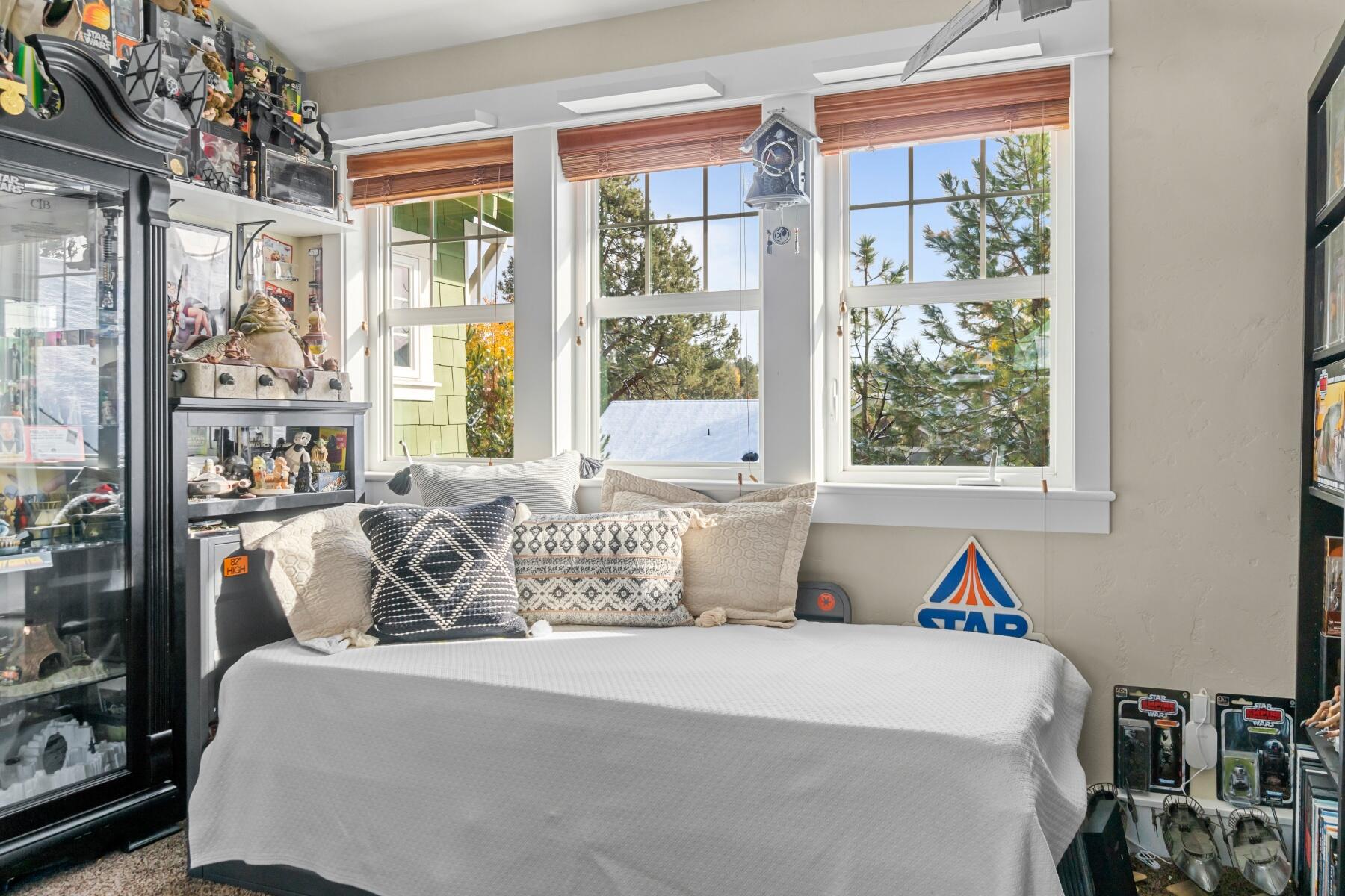 Shevlin Ridge - Residential