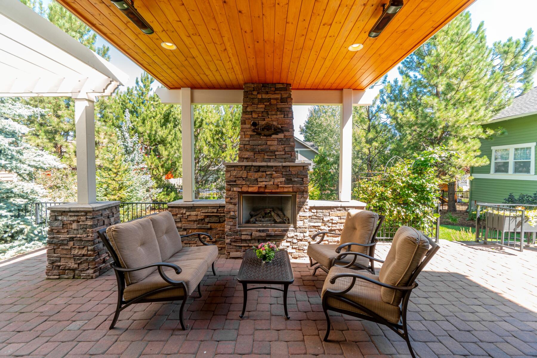 Shevlin Ridge - Residential