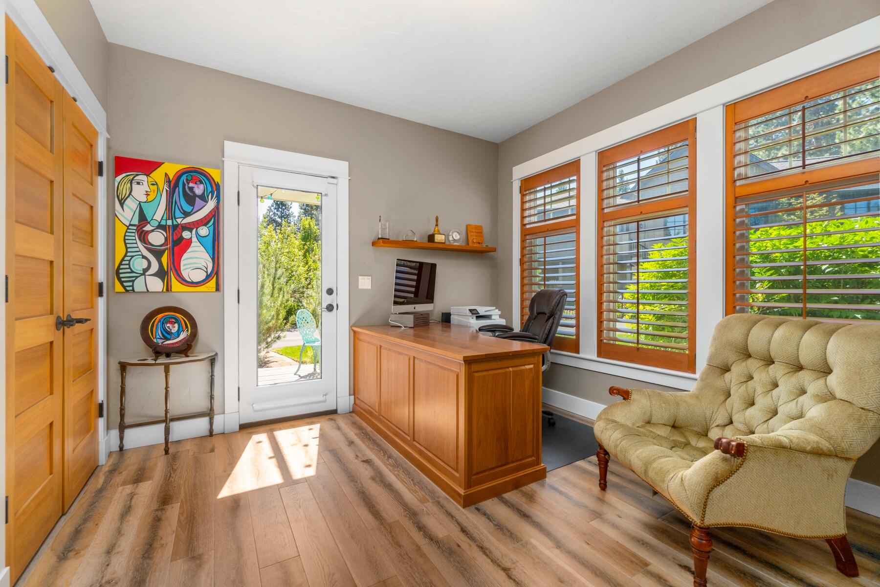 Shevlin Ridge - Residential