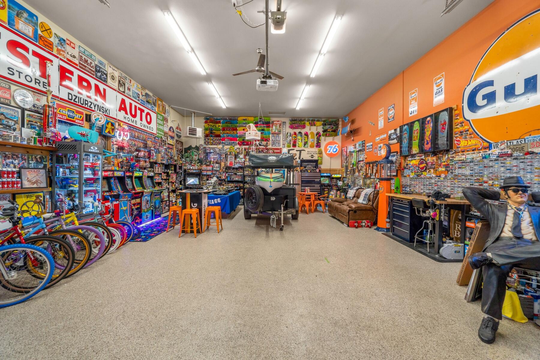 Shevlin Ridge - Residential