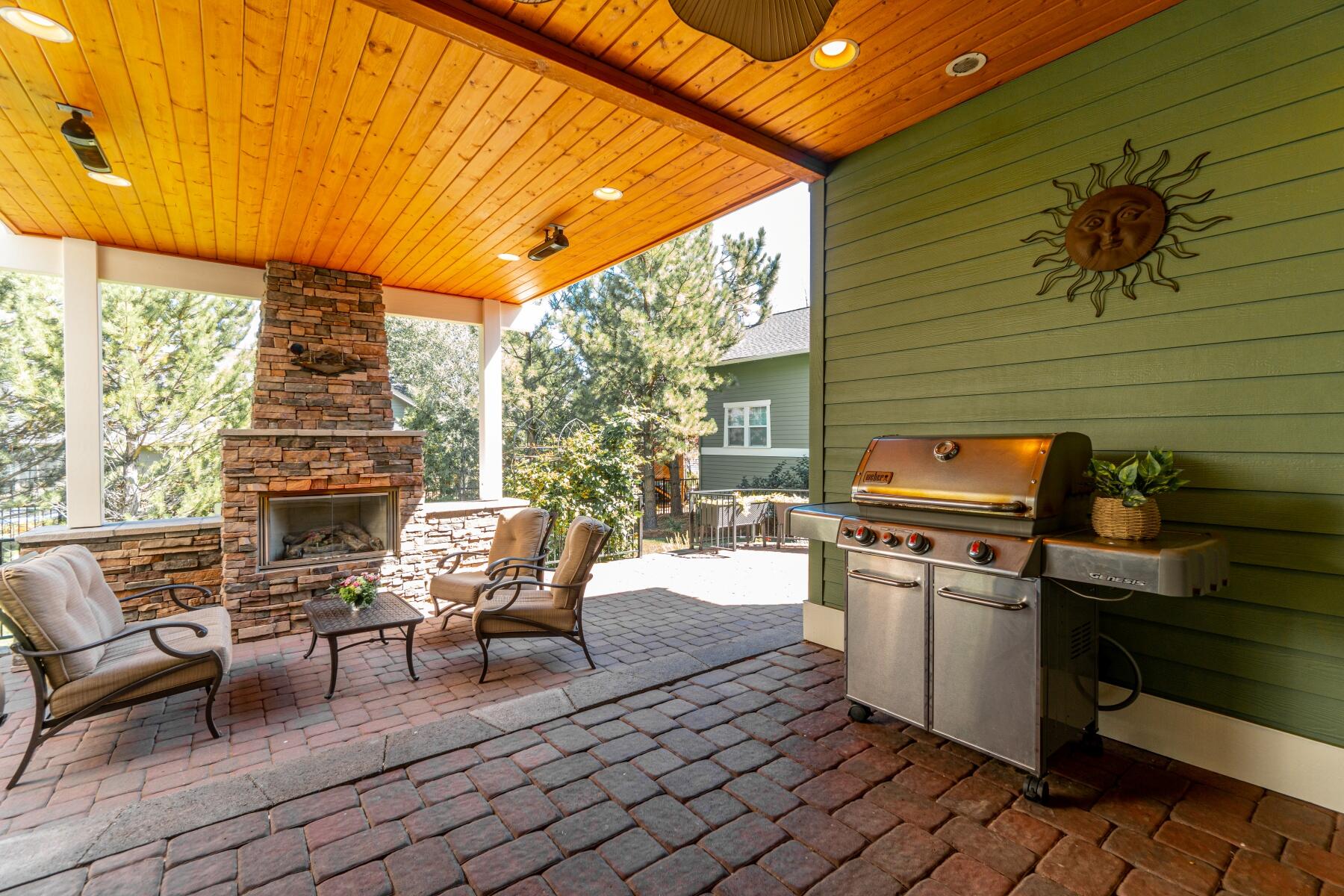 Shevlin Ridge - Residential