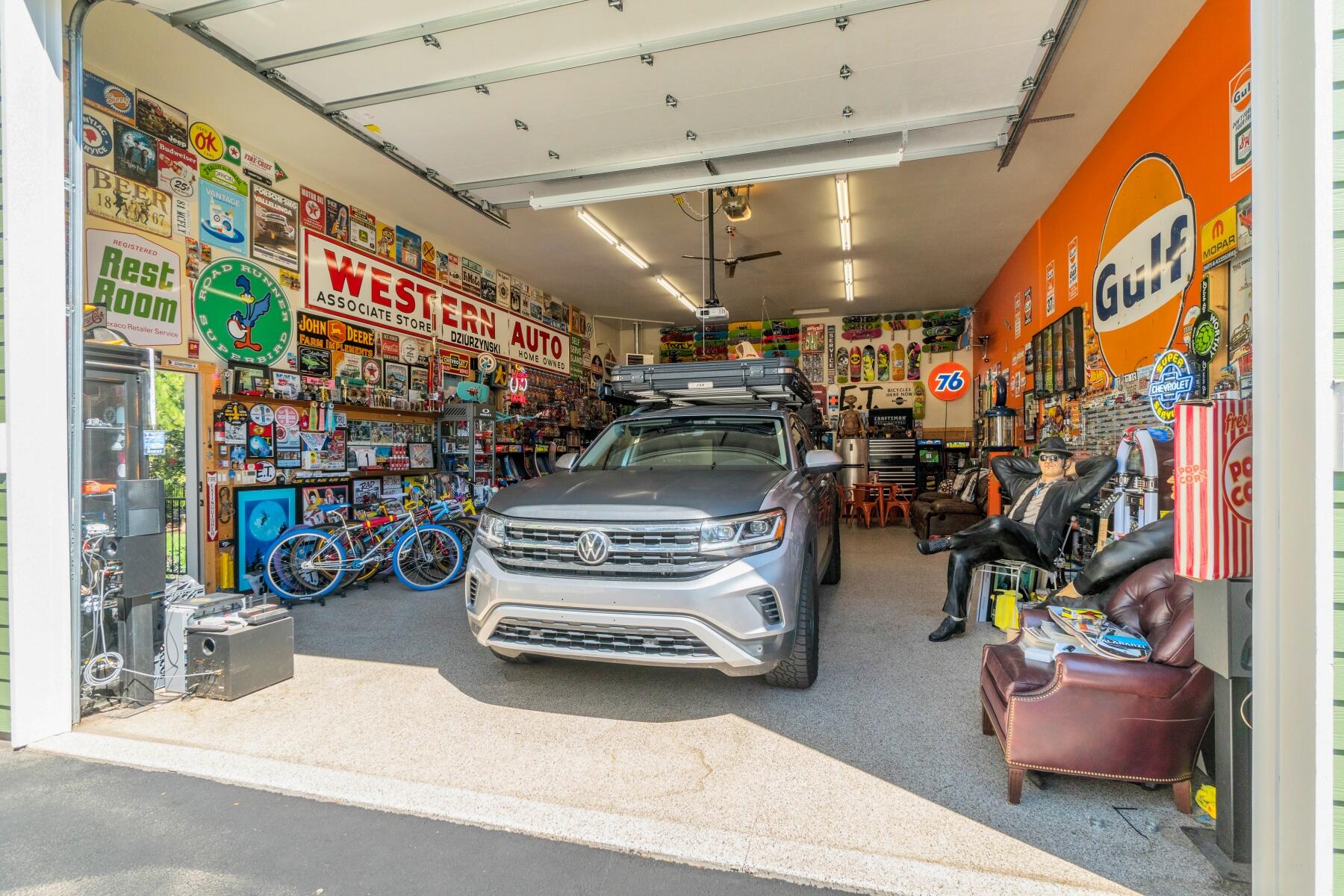 Shevlin Ridge - Residential