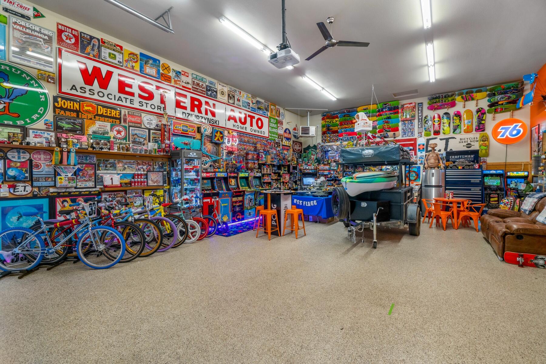 Shevlin Ridge - Residential